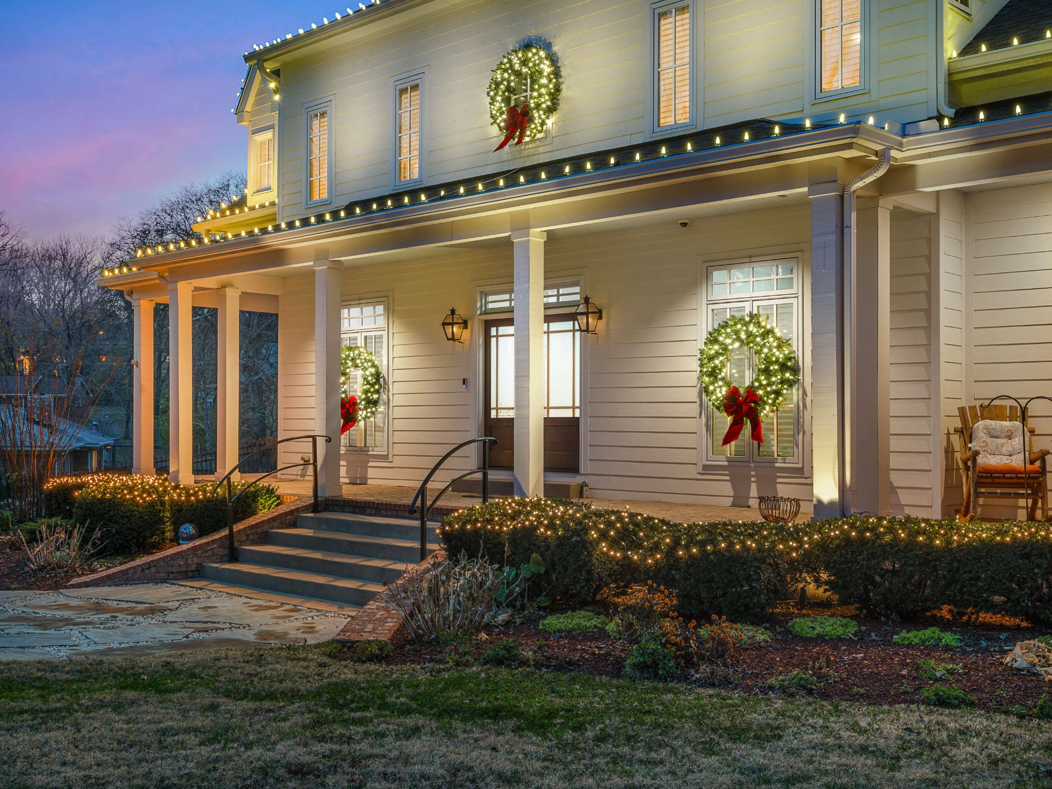 4613 General Lowrey Drive