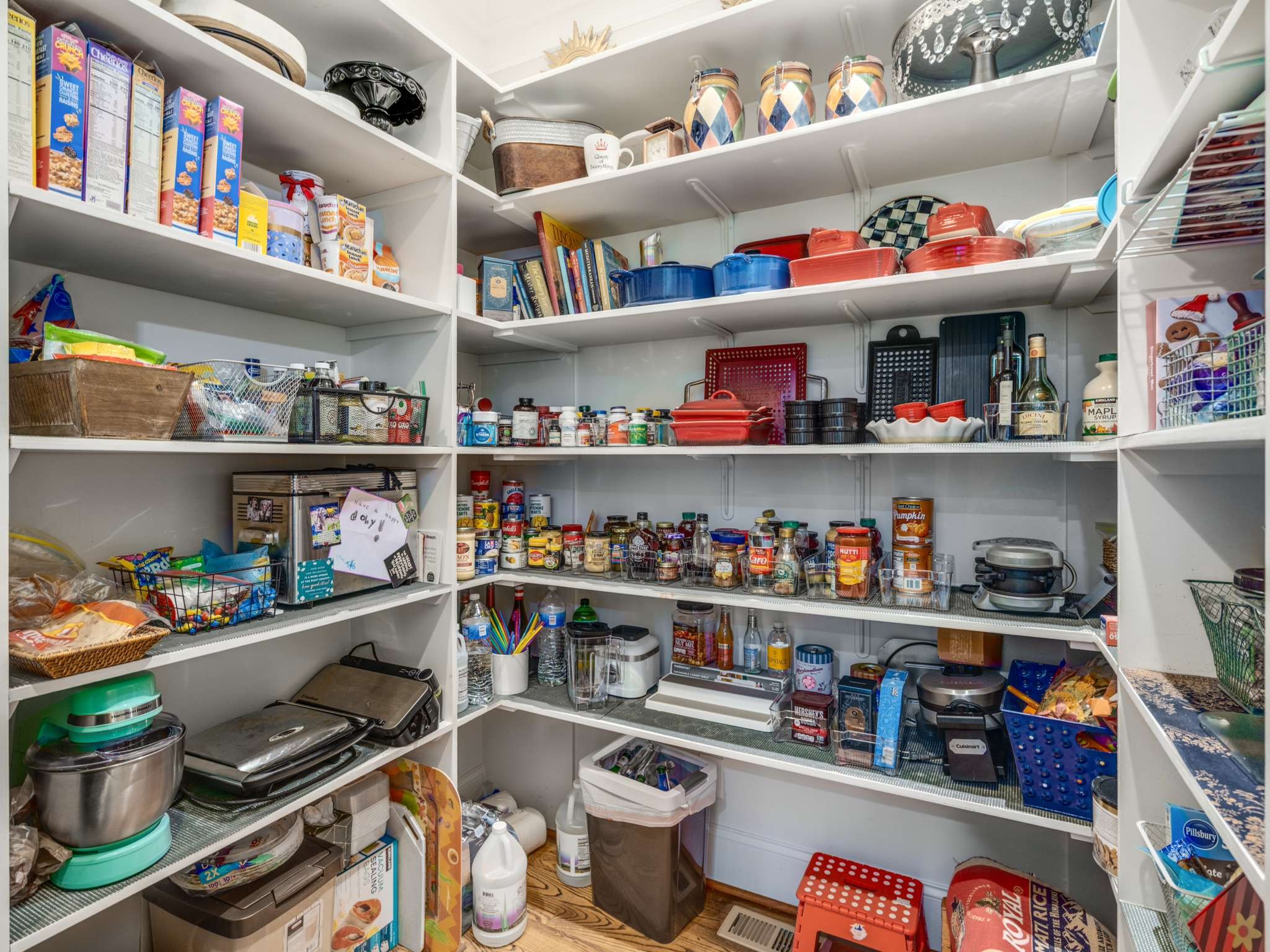 4613 General Lowrey Drive