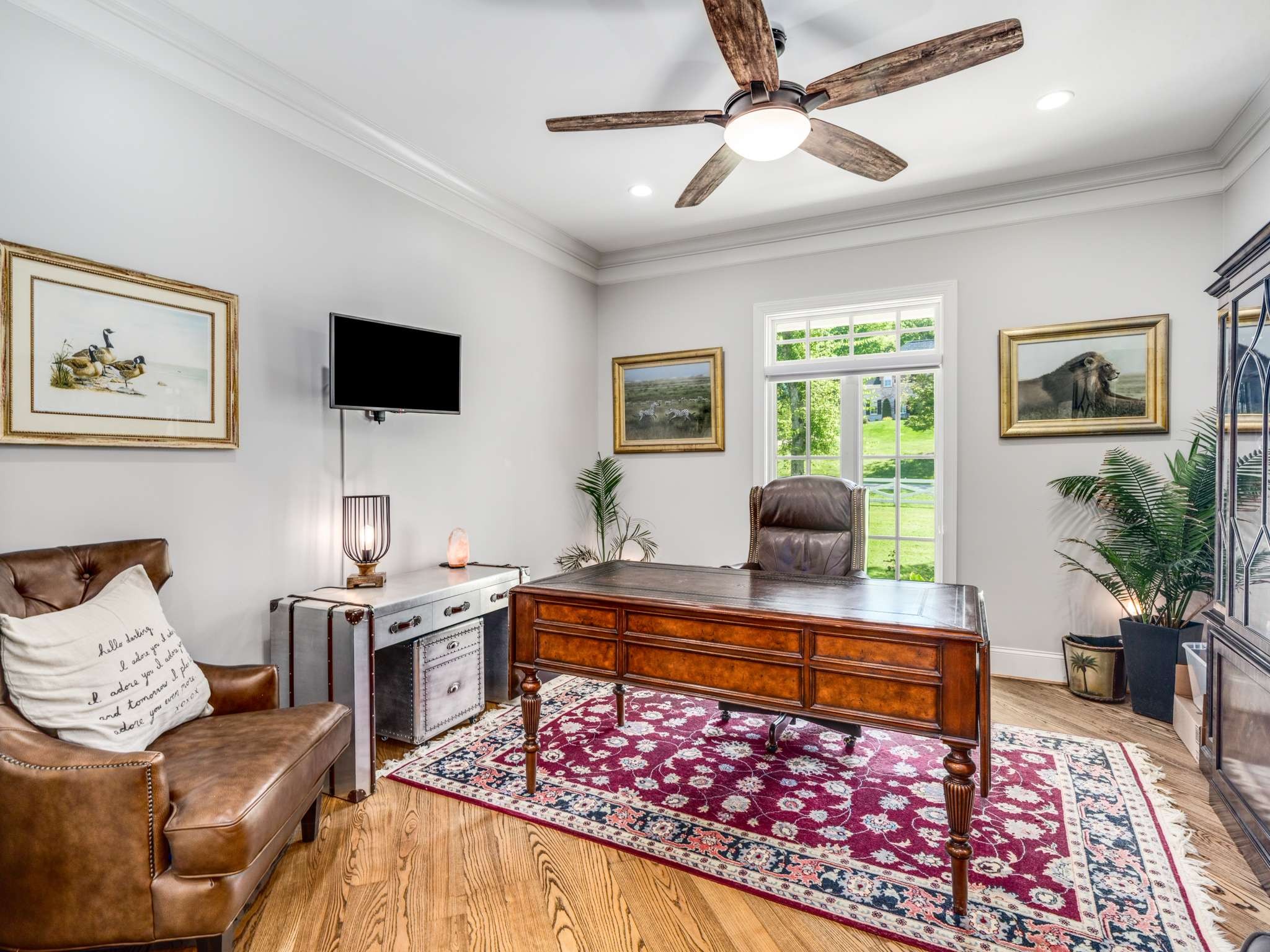 4613 General Lowrey Drive