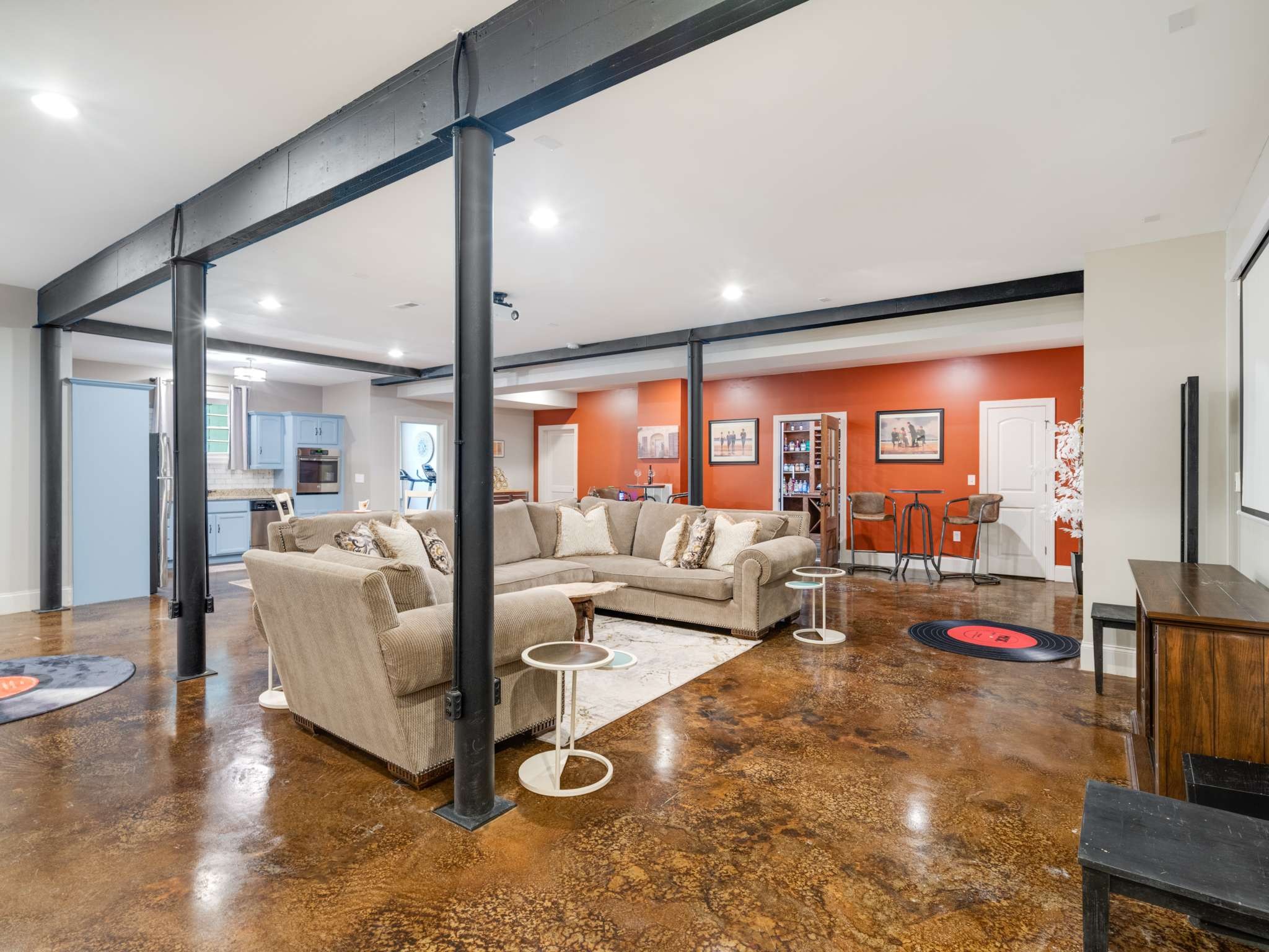 4613 General Lowrey Drive