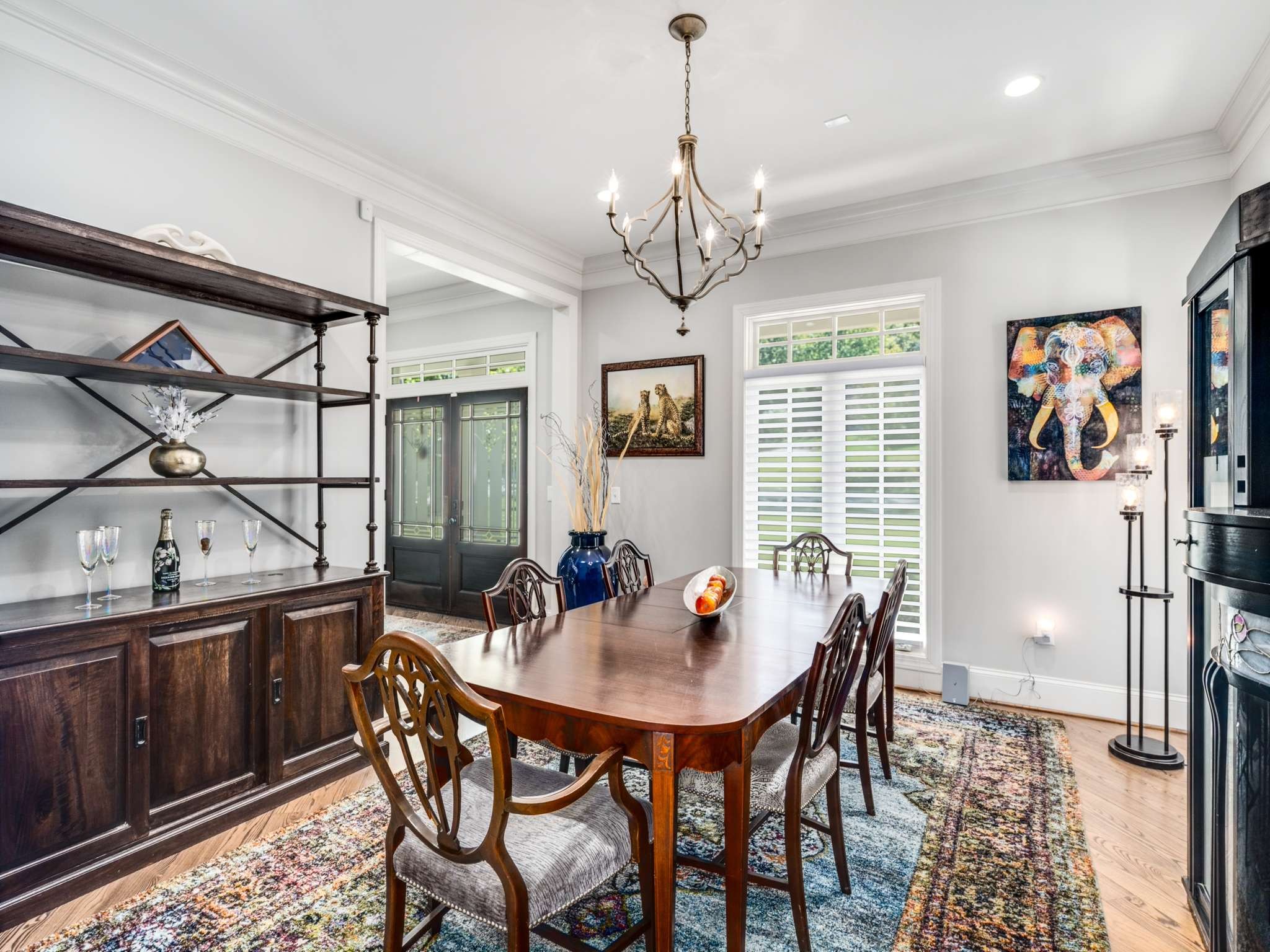 4613 General Lowrey Drive