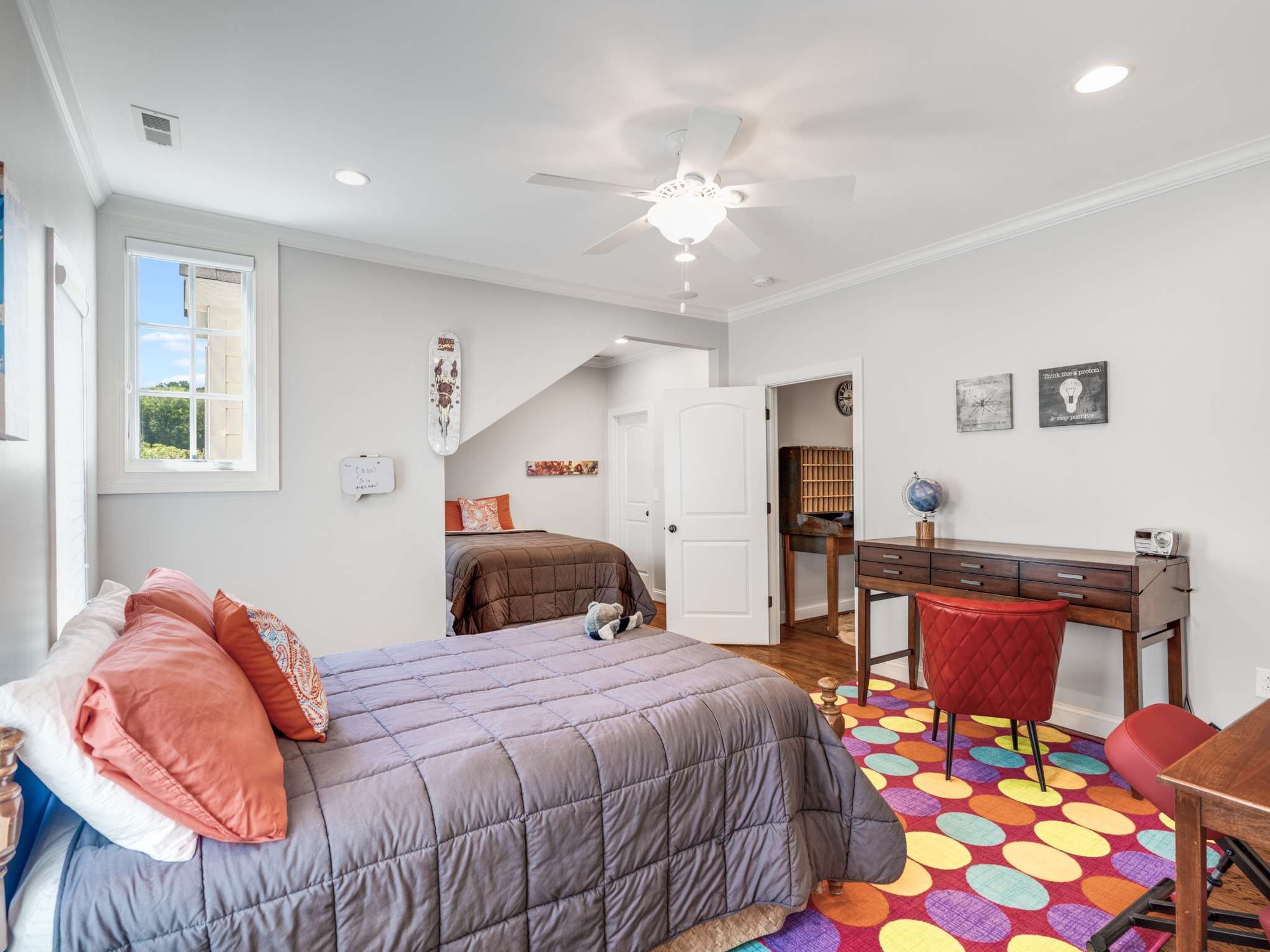 4613 General Lowrey Drive