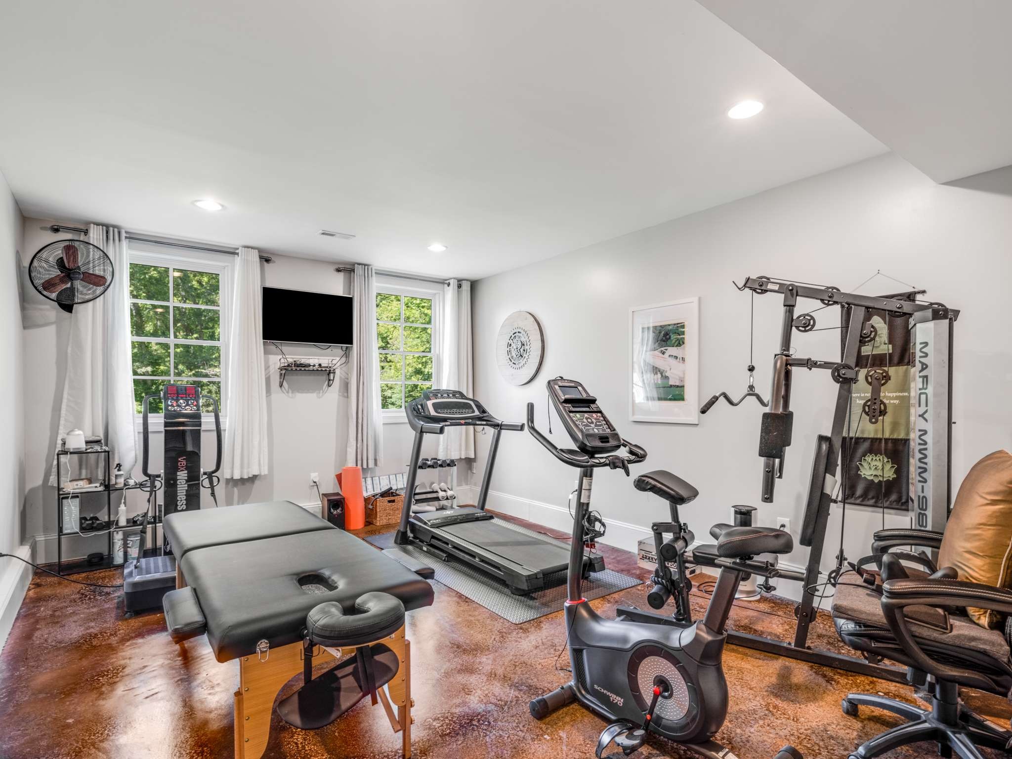 4613 General Lowrey Drive