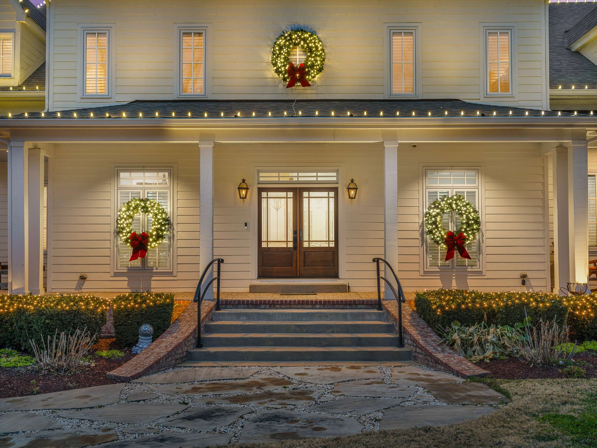 4613 General Lowrey Drive