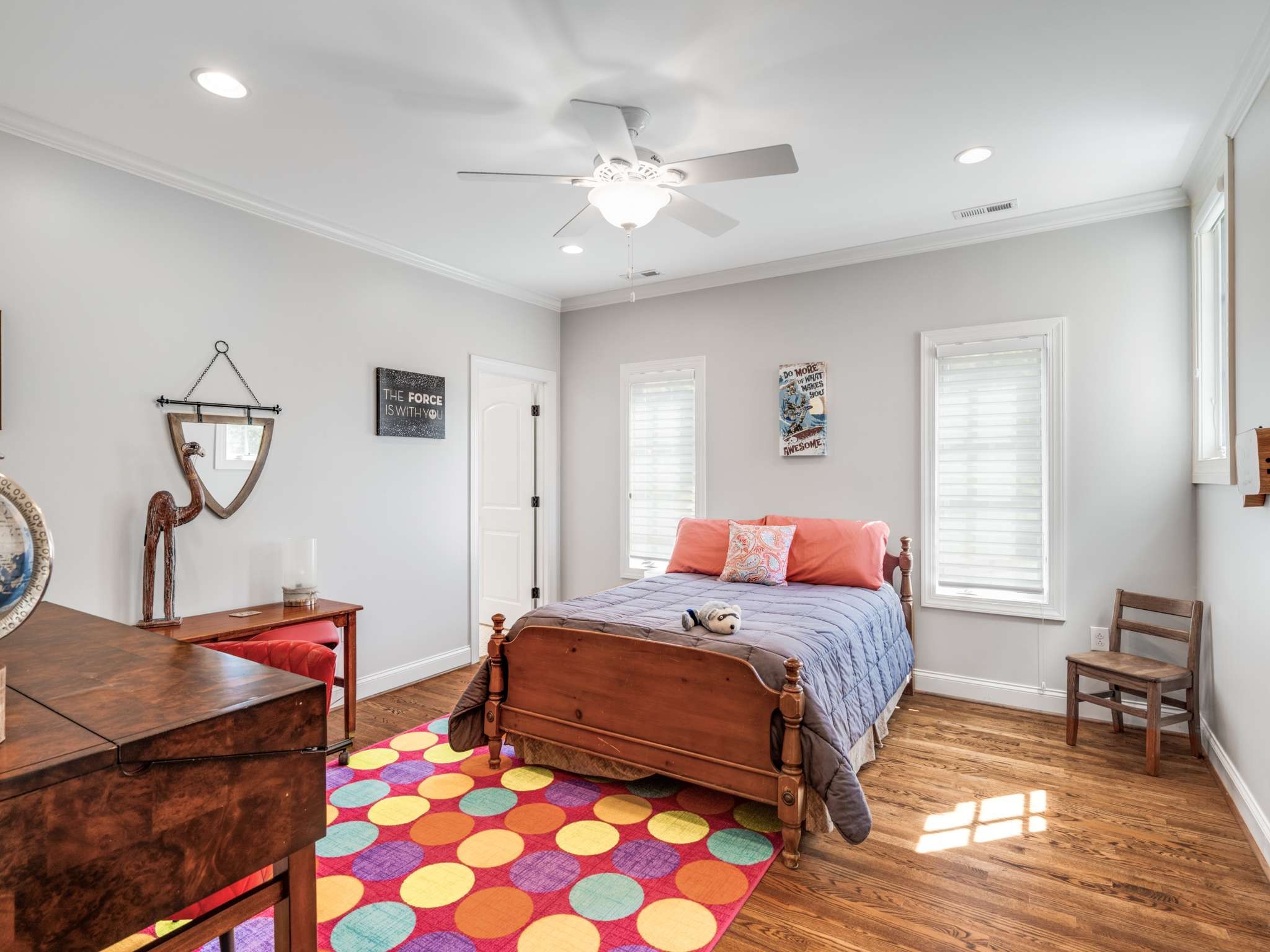 4613 General Lowrey Drive