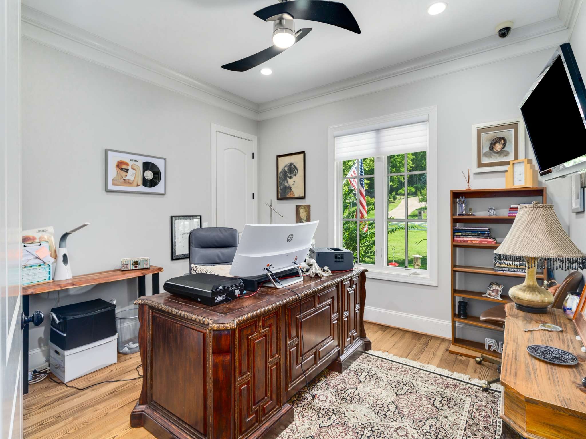 4613 General Lowrey Drive