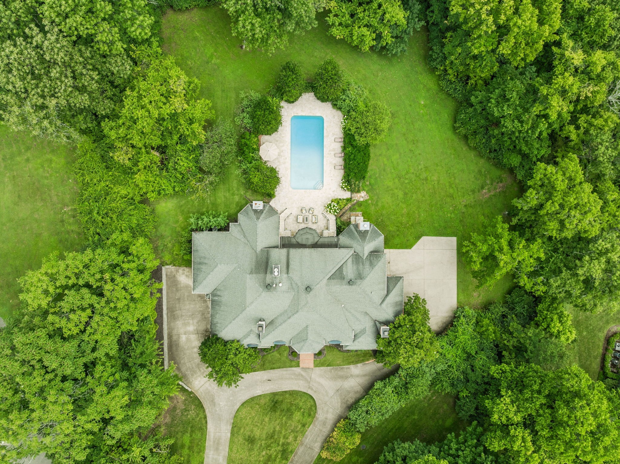 926 Overton Lea Rd