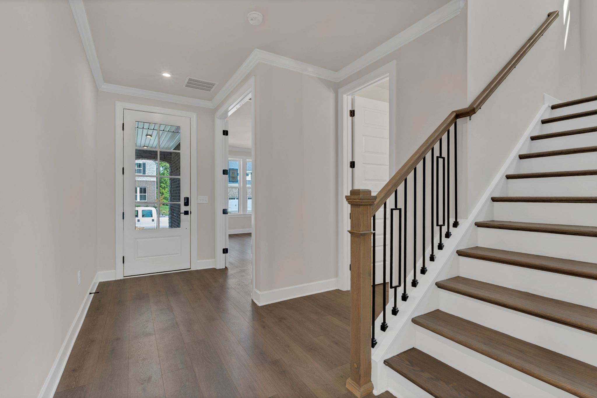 1061 Sycamore Estates