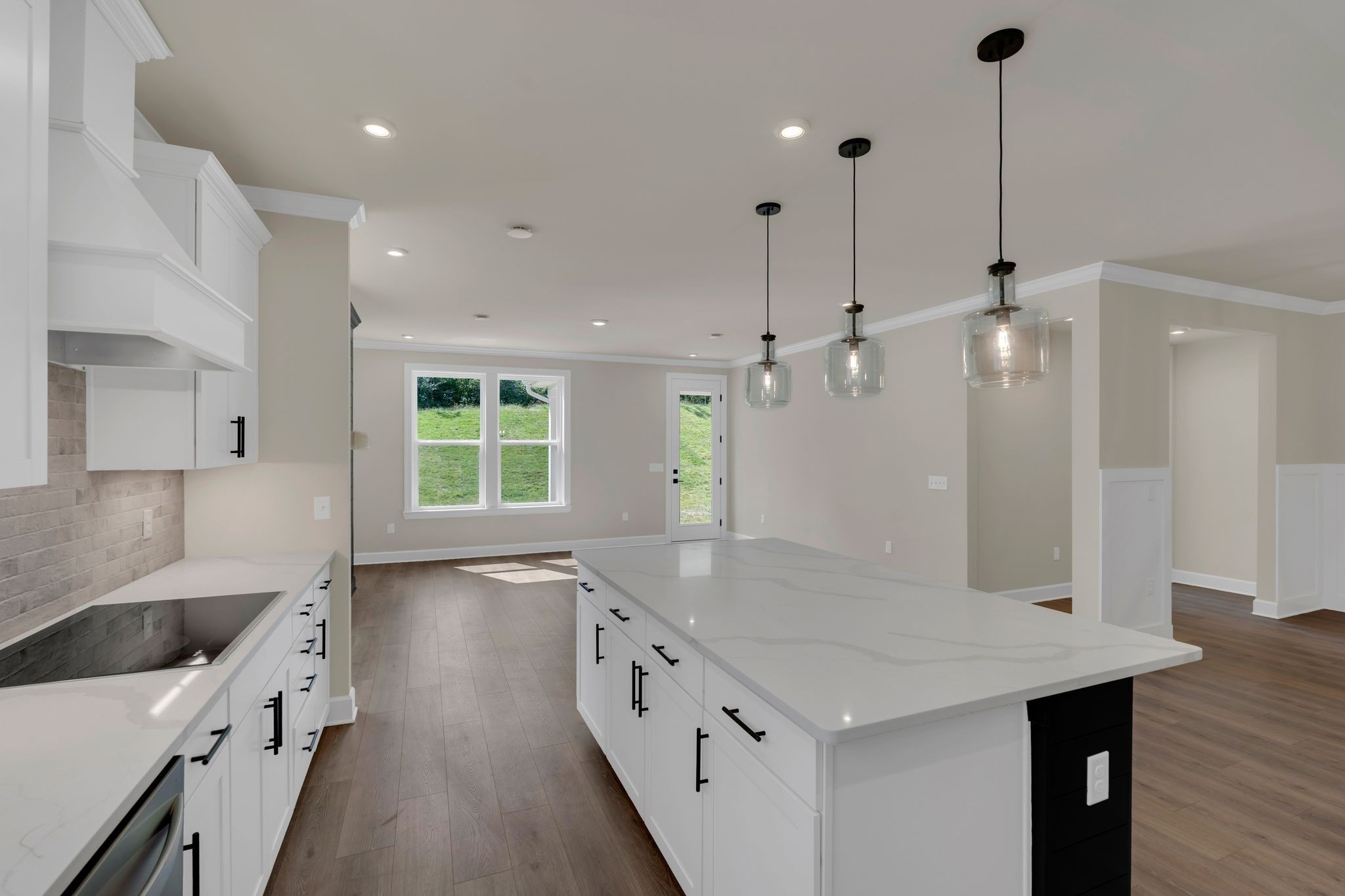 1061 Sycamore Estates