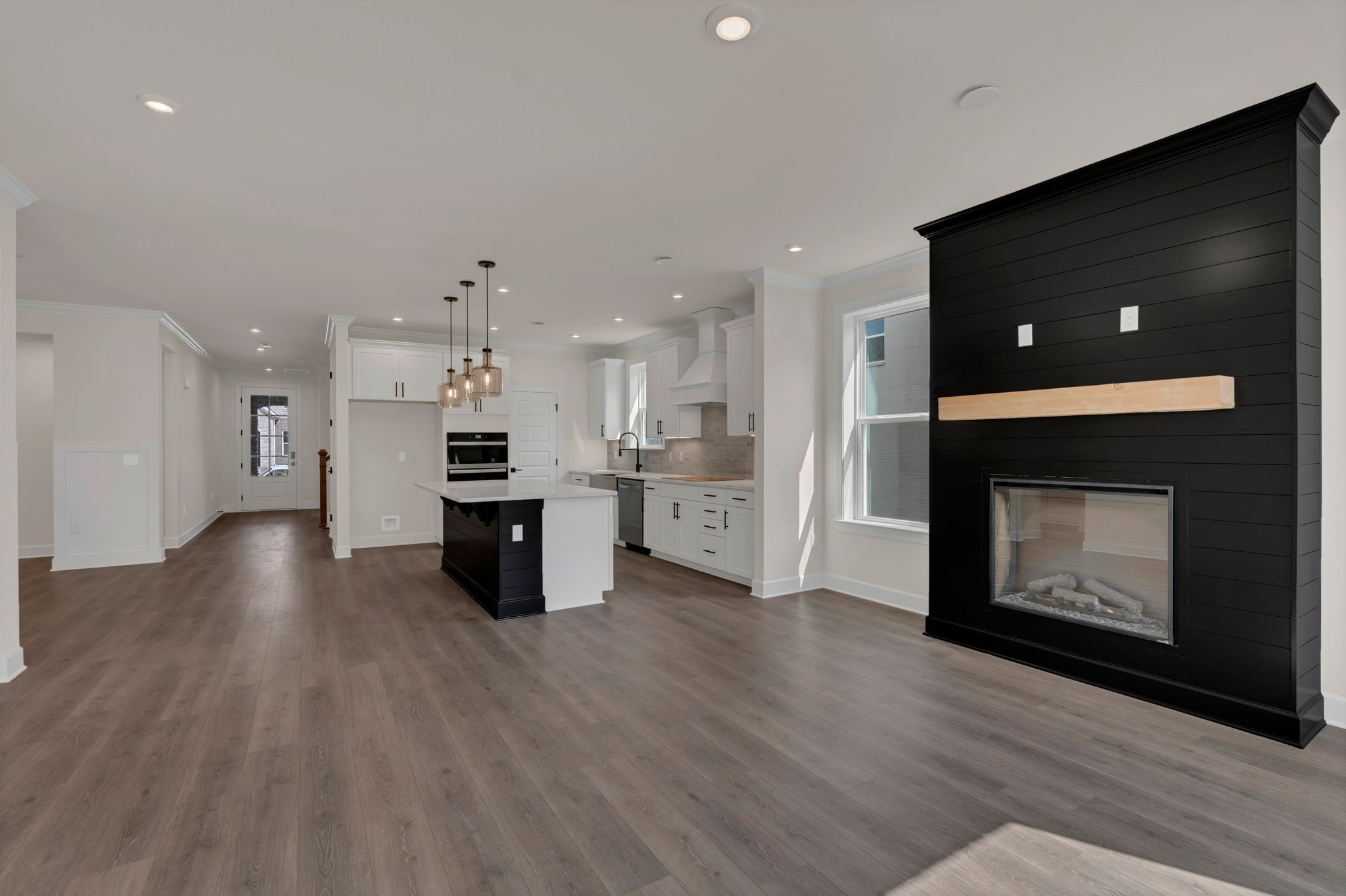 1061 Sycamore Estates