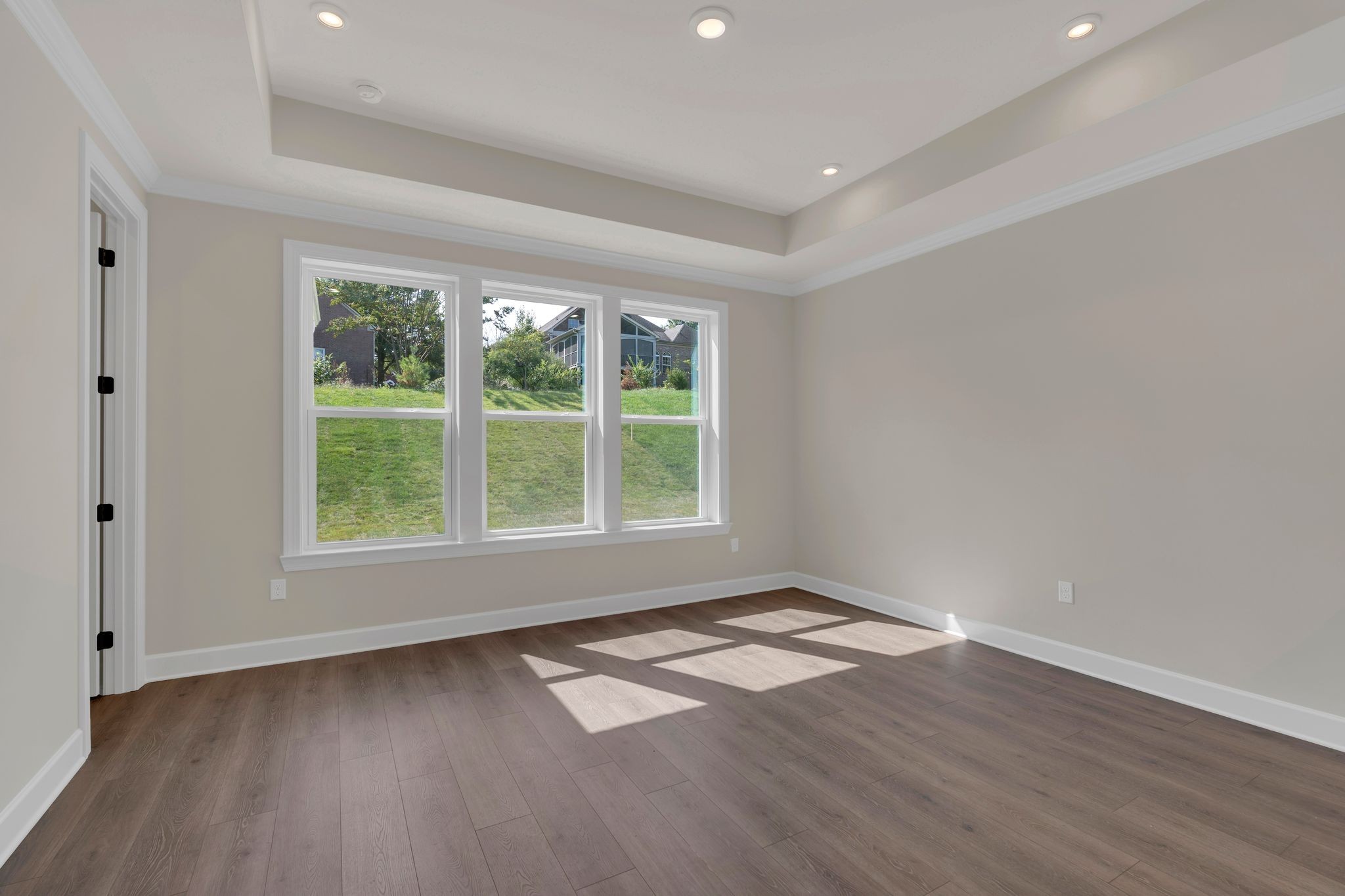 1061 Sycamore Estates