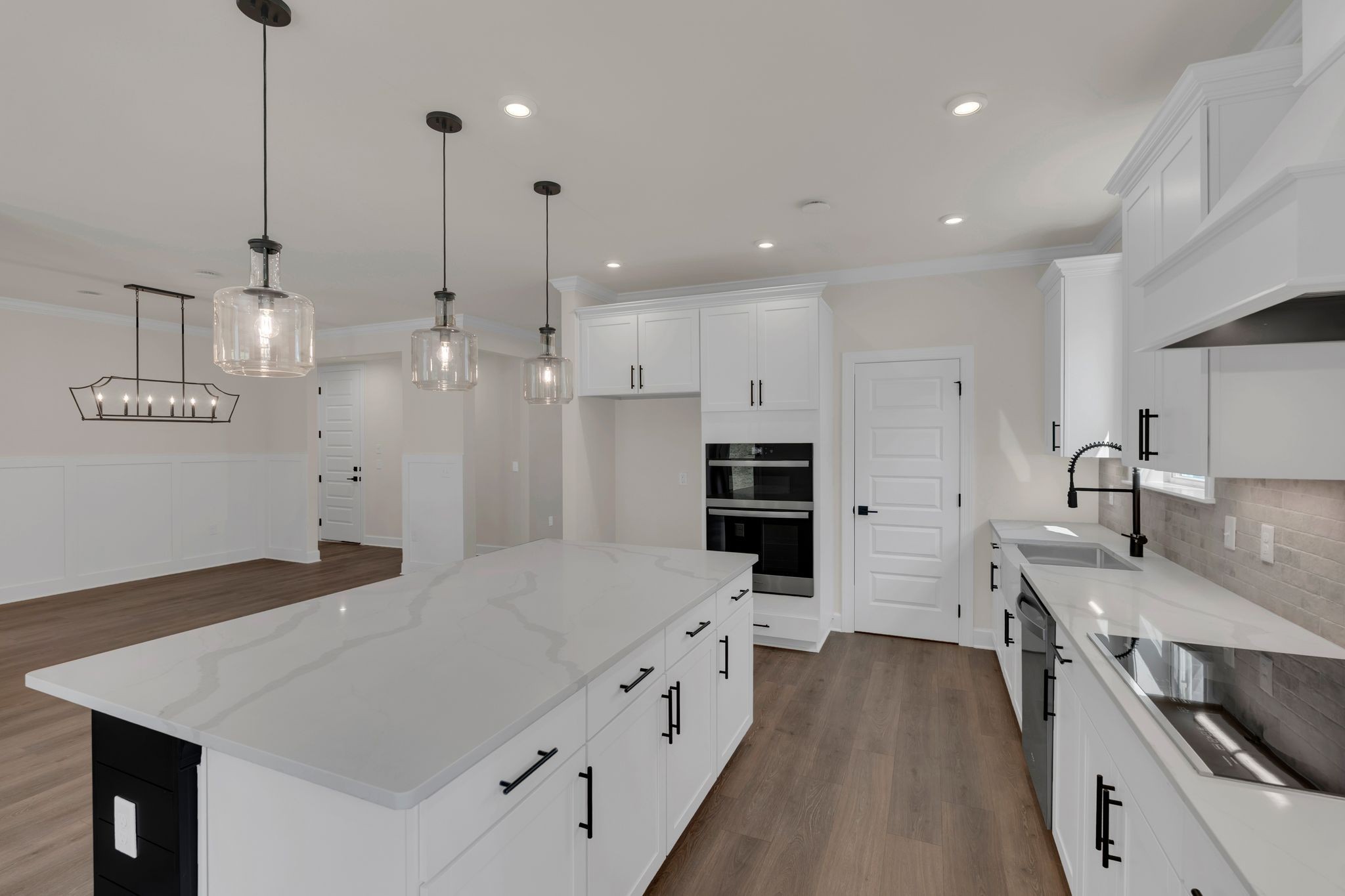 1061 Sycamore Estates