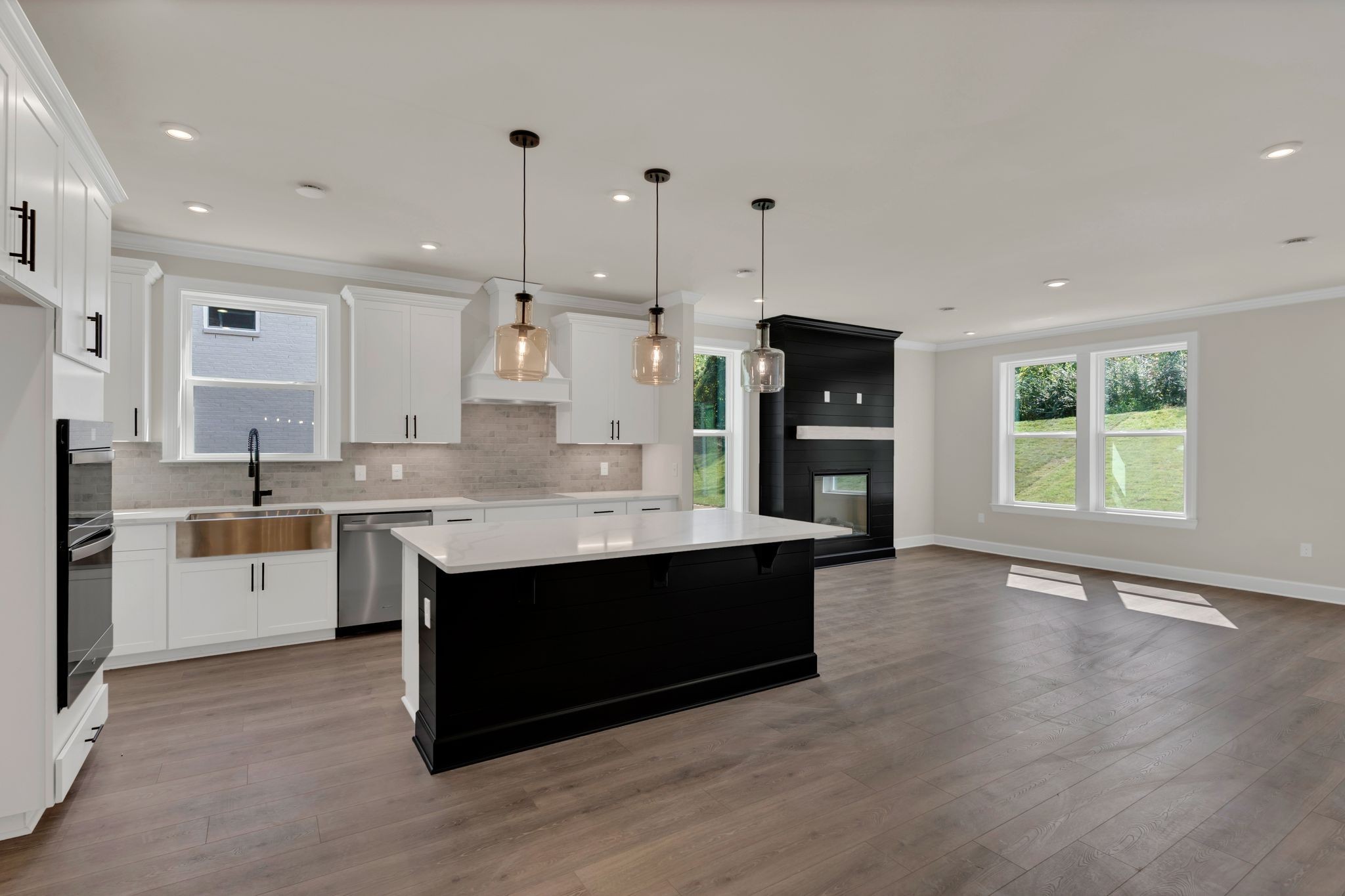 1061 Sycamore Estates