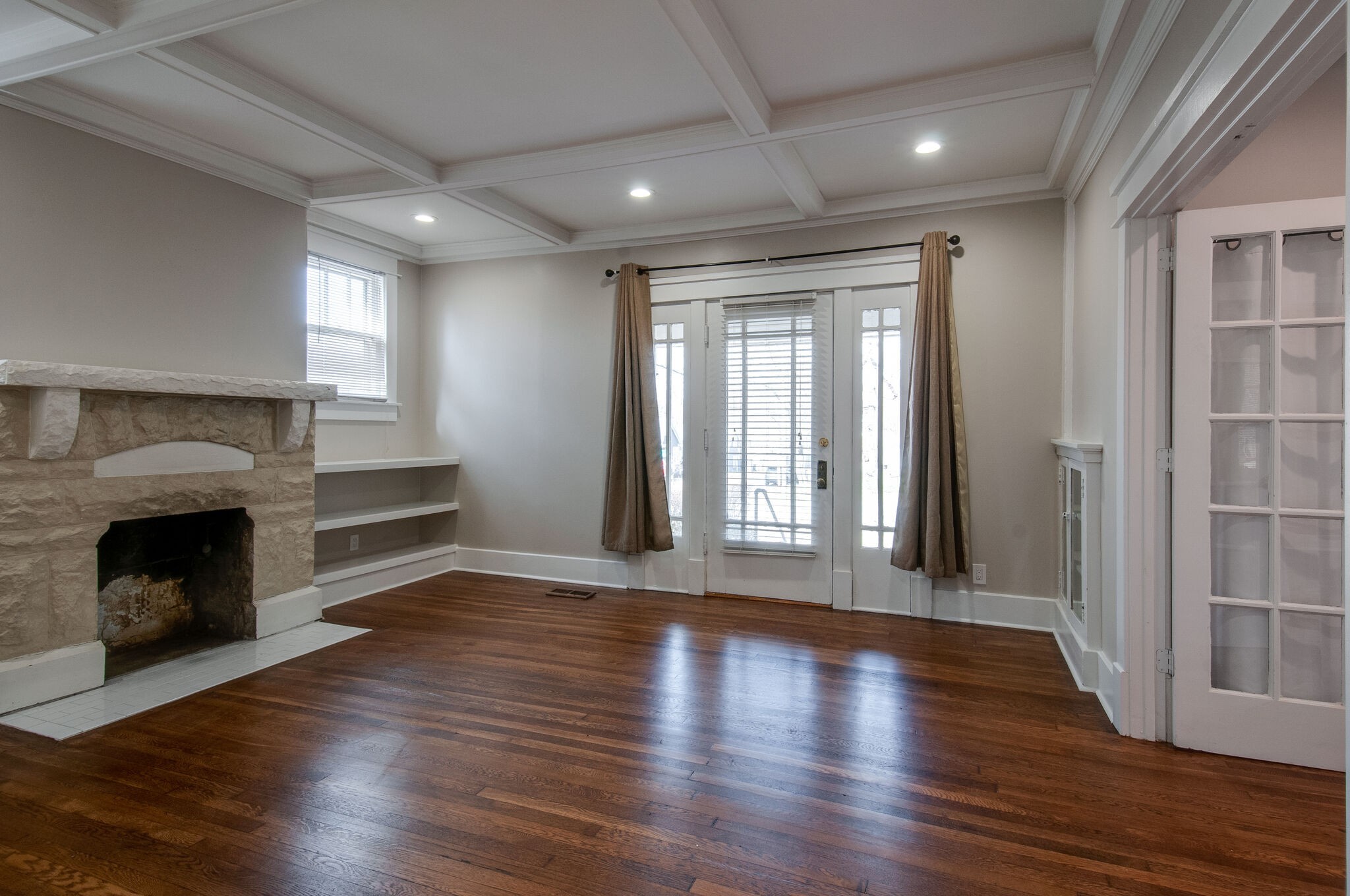 3735 Central Ave Unit: A1