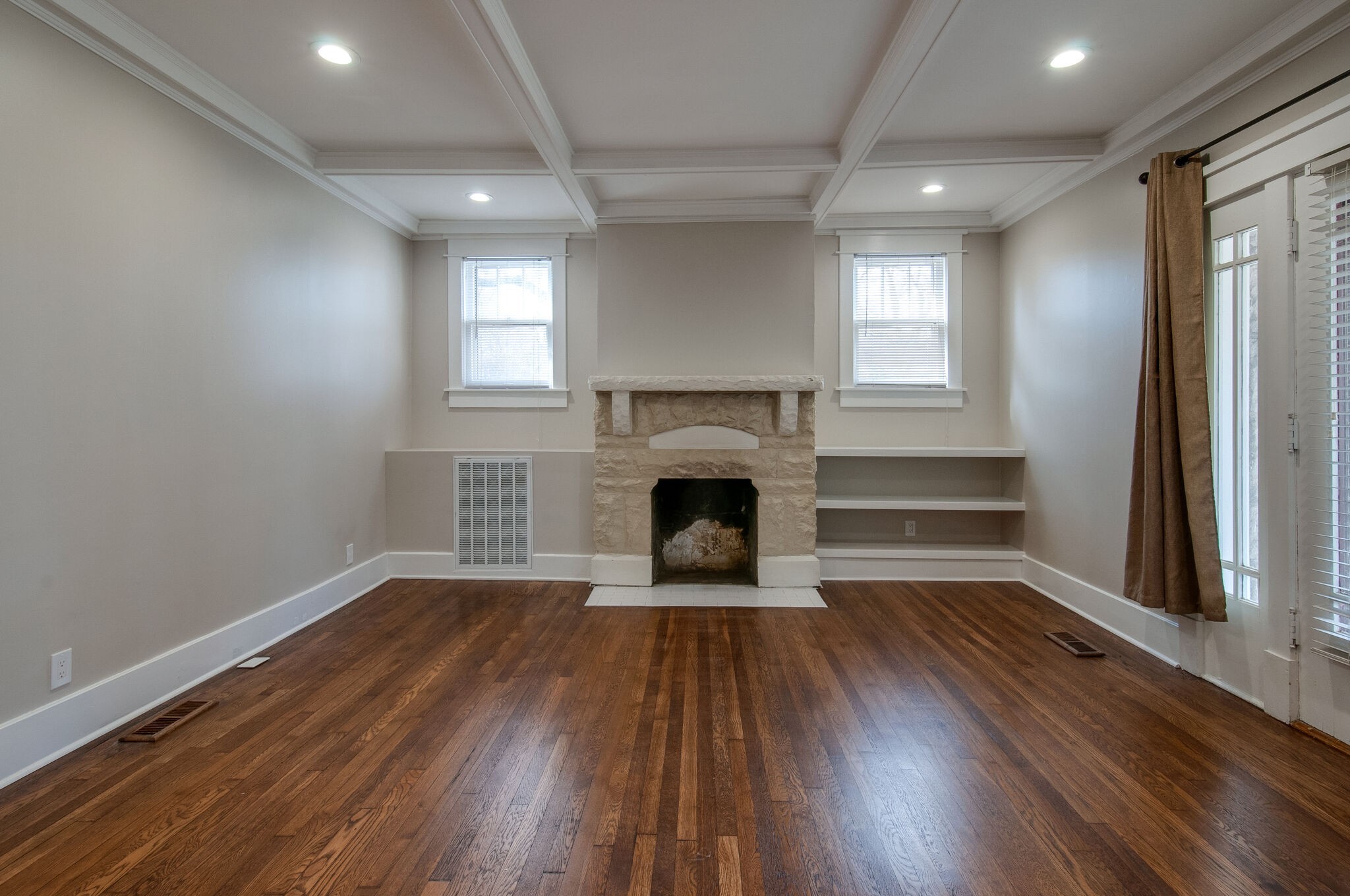 3735 Central Ave Unit: A1