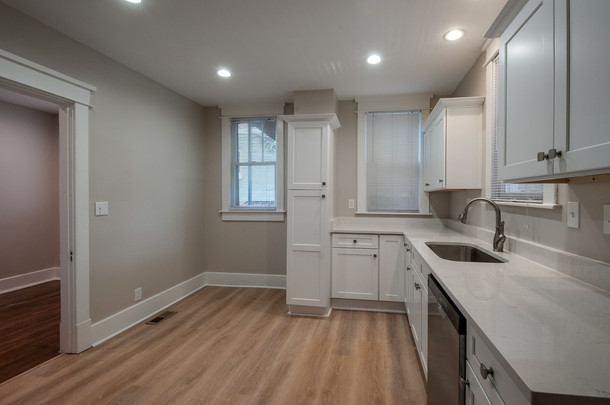 3735 Central Ave Unit: A1