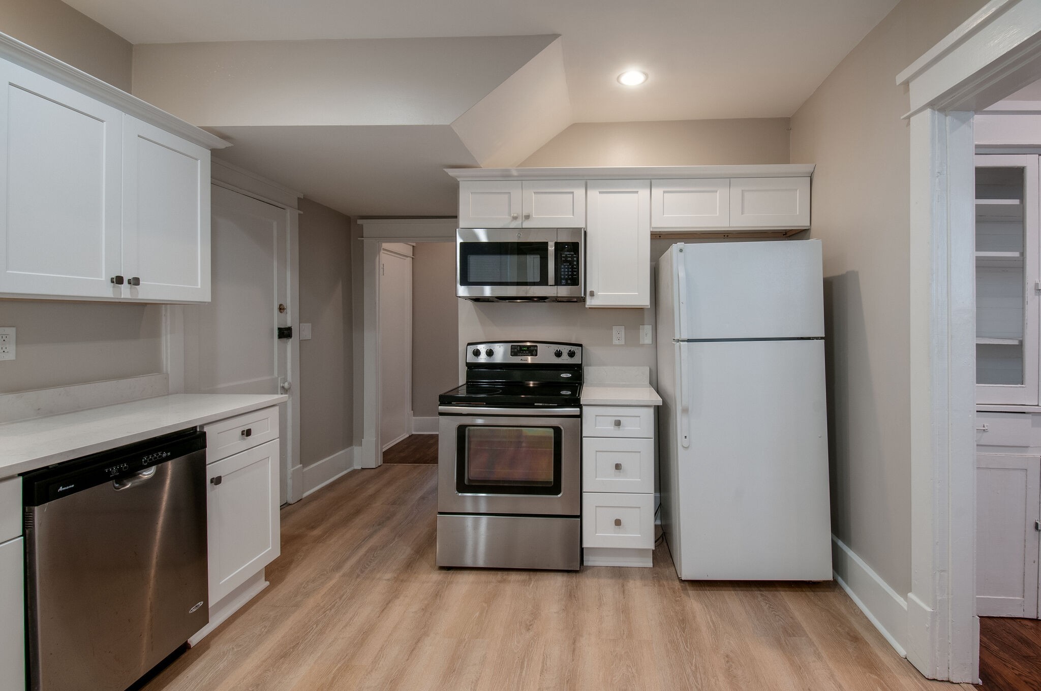 3735 Central Ave Unit: A1