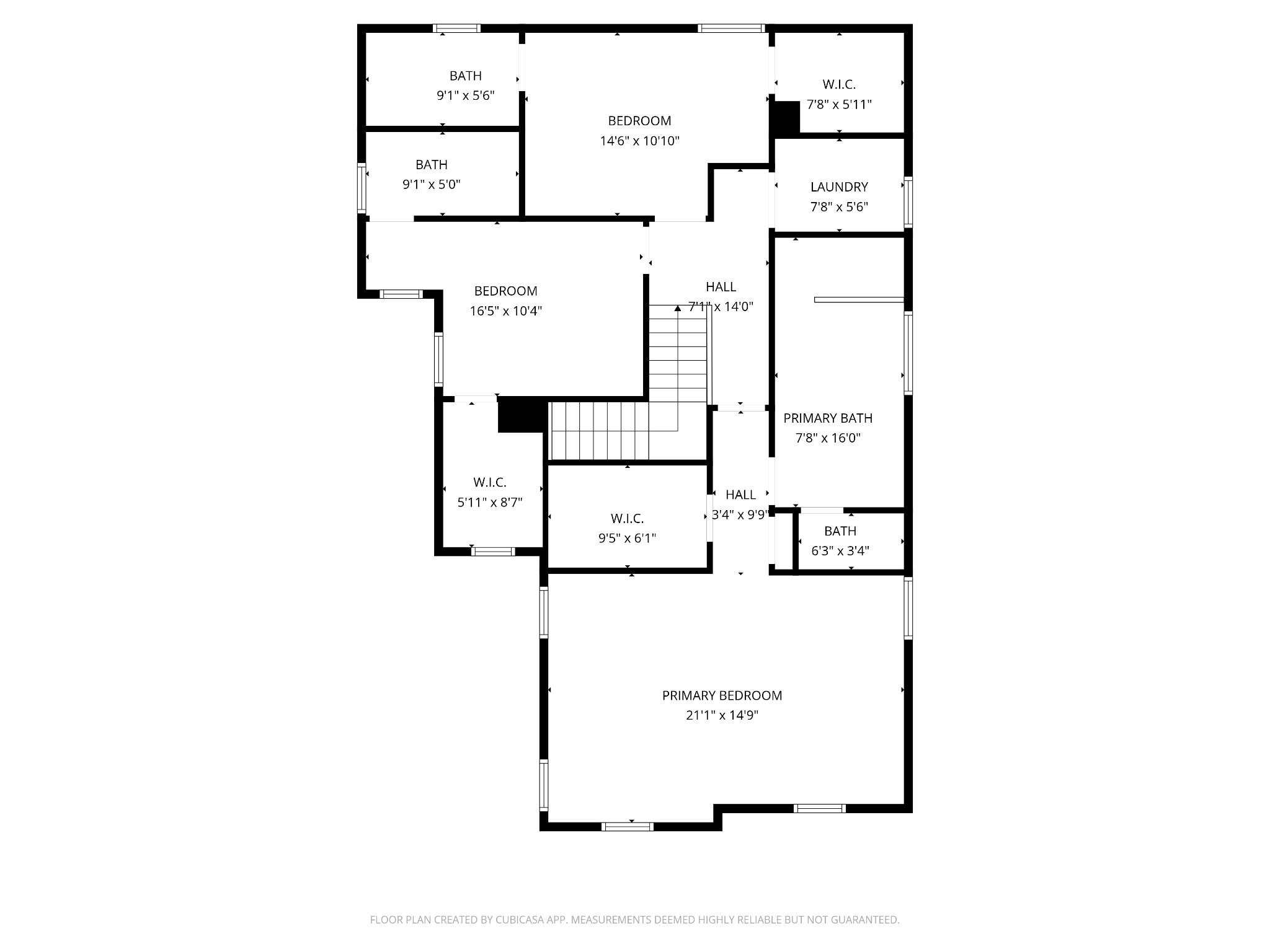 6300B American Ct