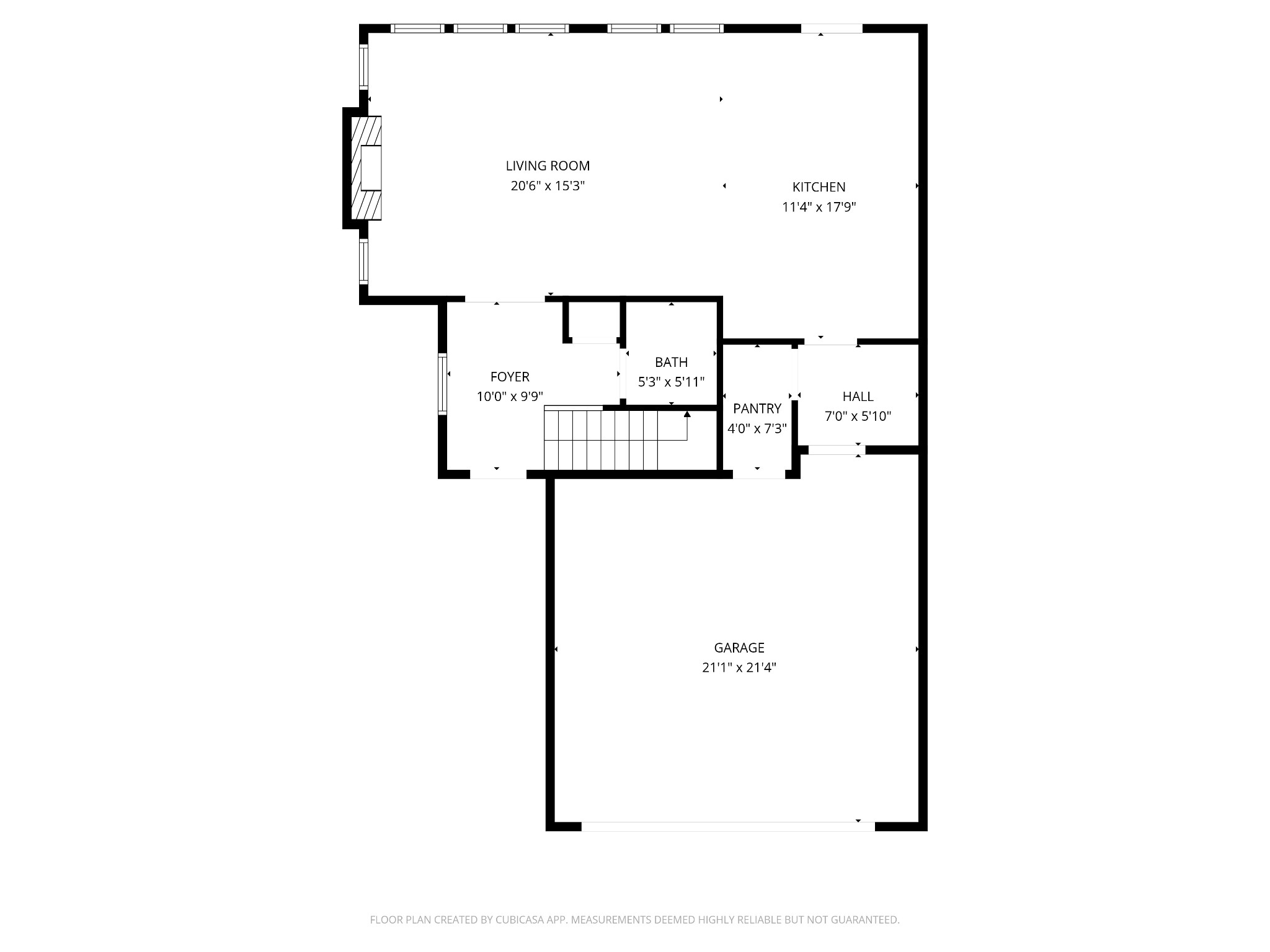 6300B American Ct
