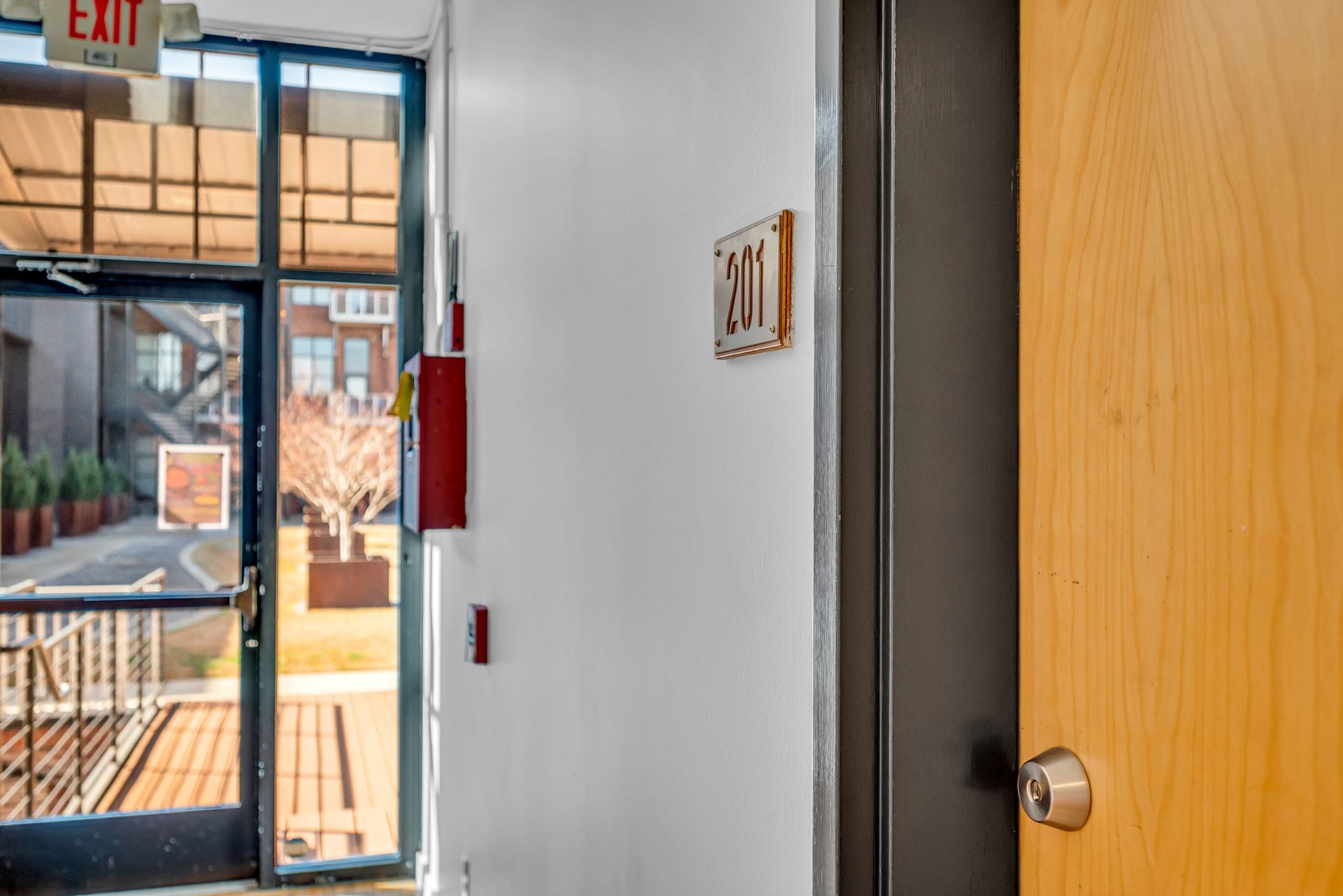 704 Taylor St Unit: 201