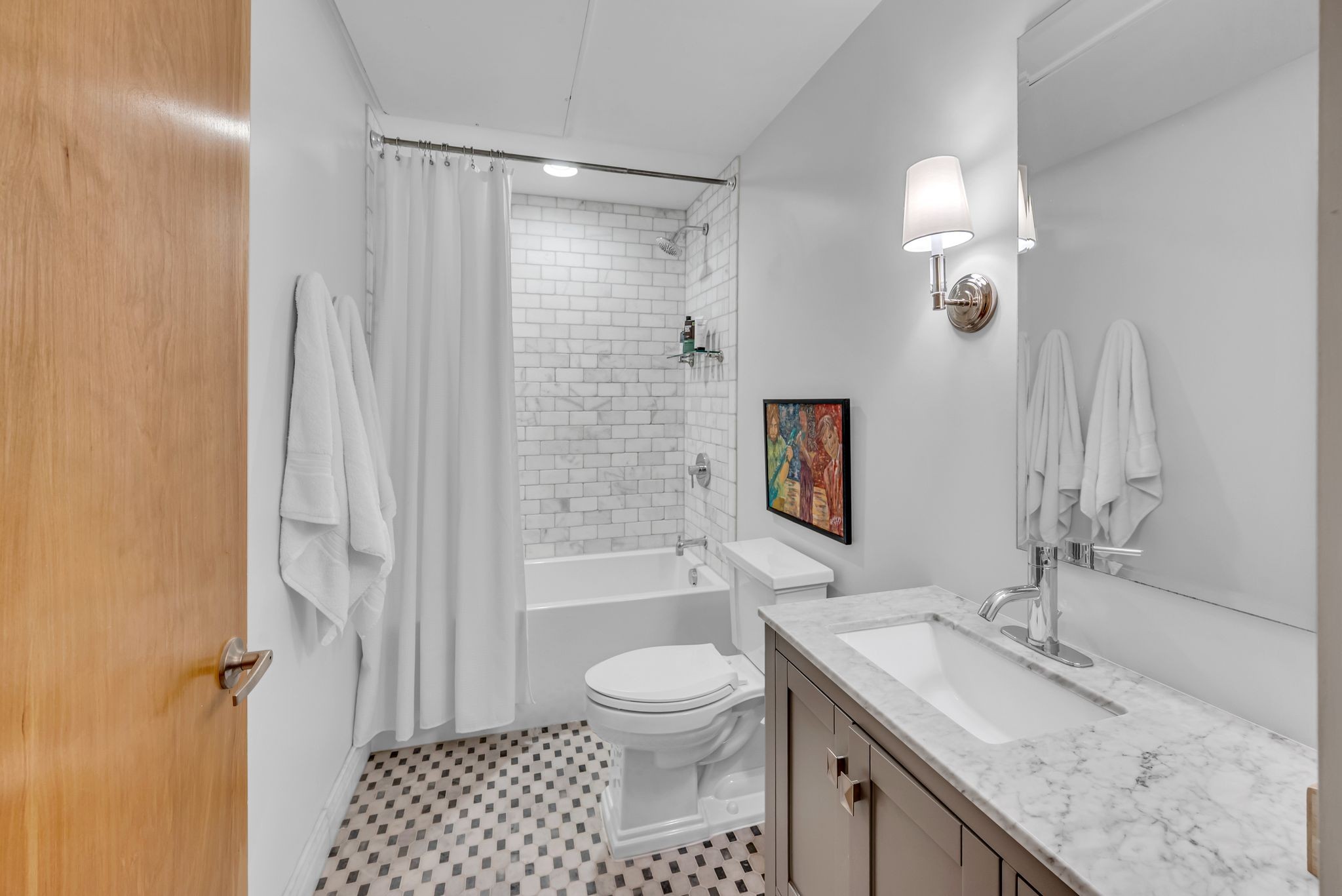 704 Taylor St Unit: 201