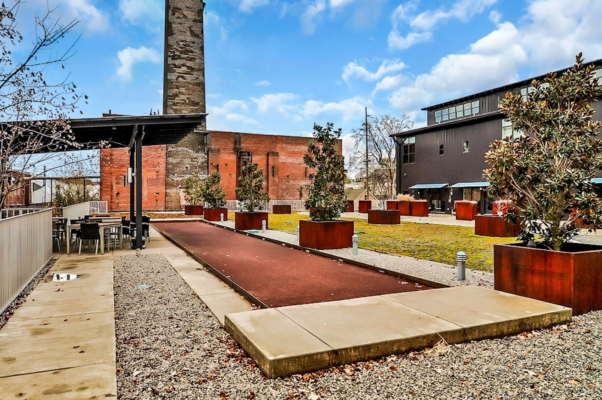 704 Taylor St Unit: 201