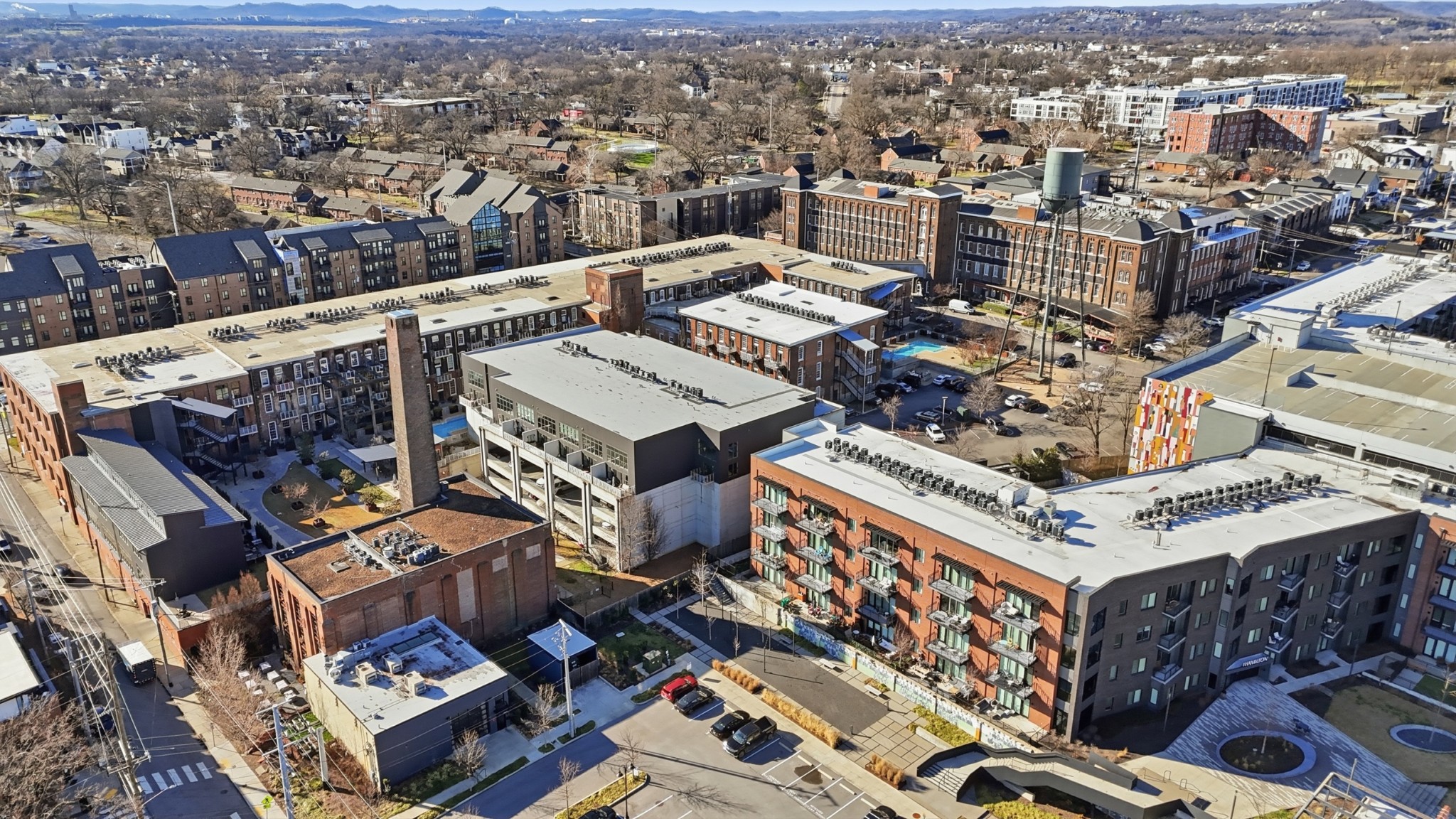 704 Taylor St Unit: 201