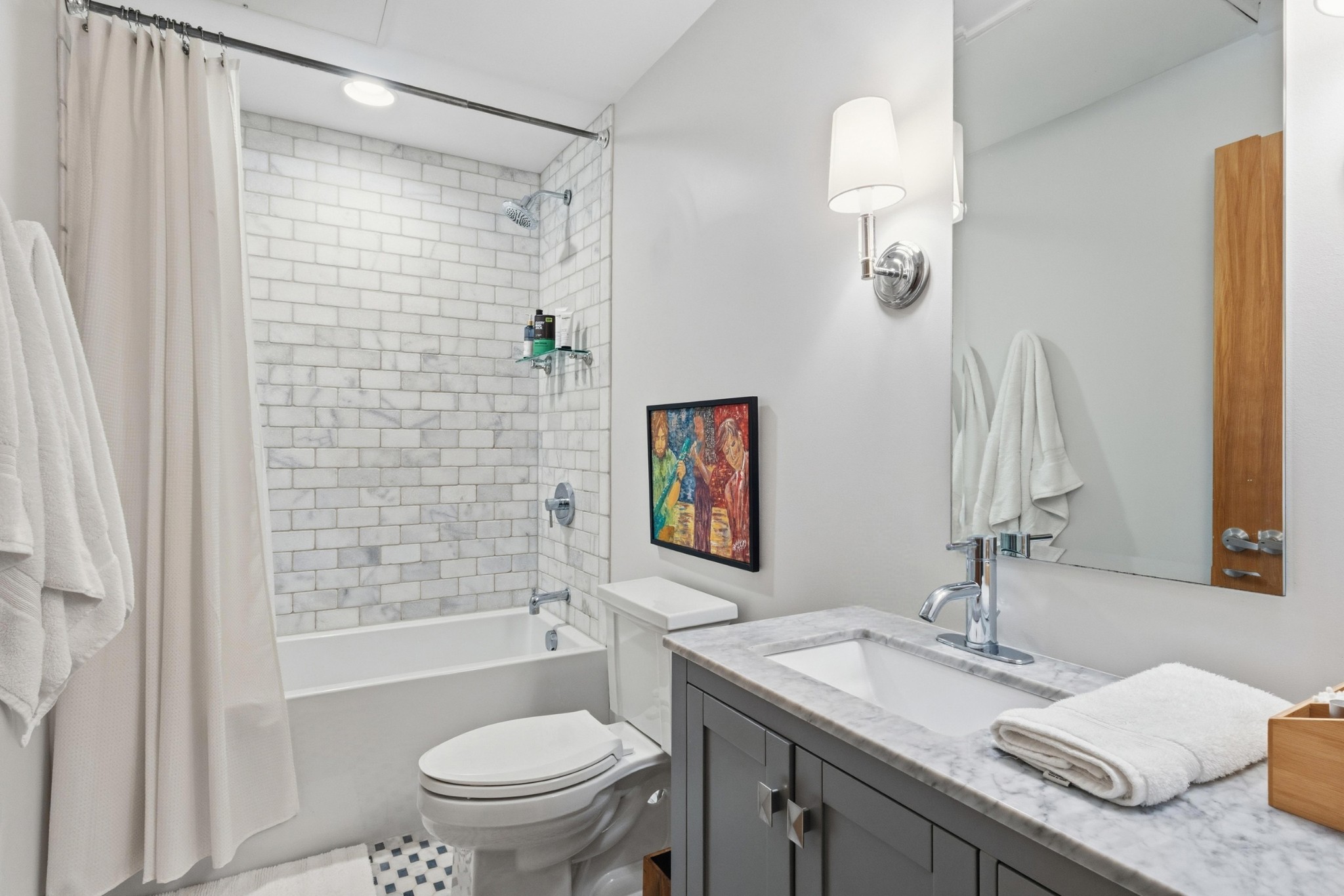 704 Taylor St Unit: 201