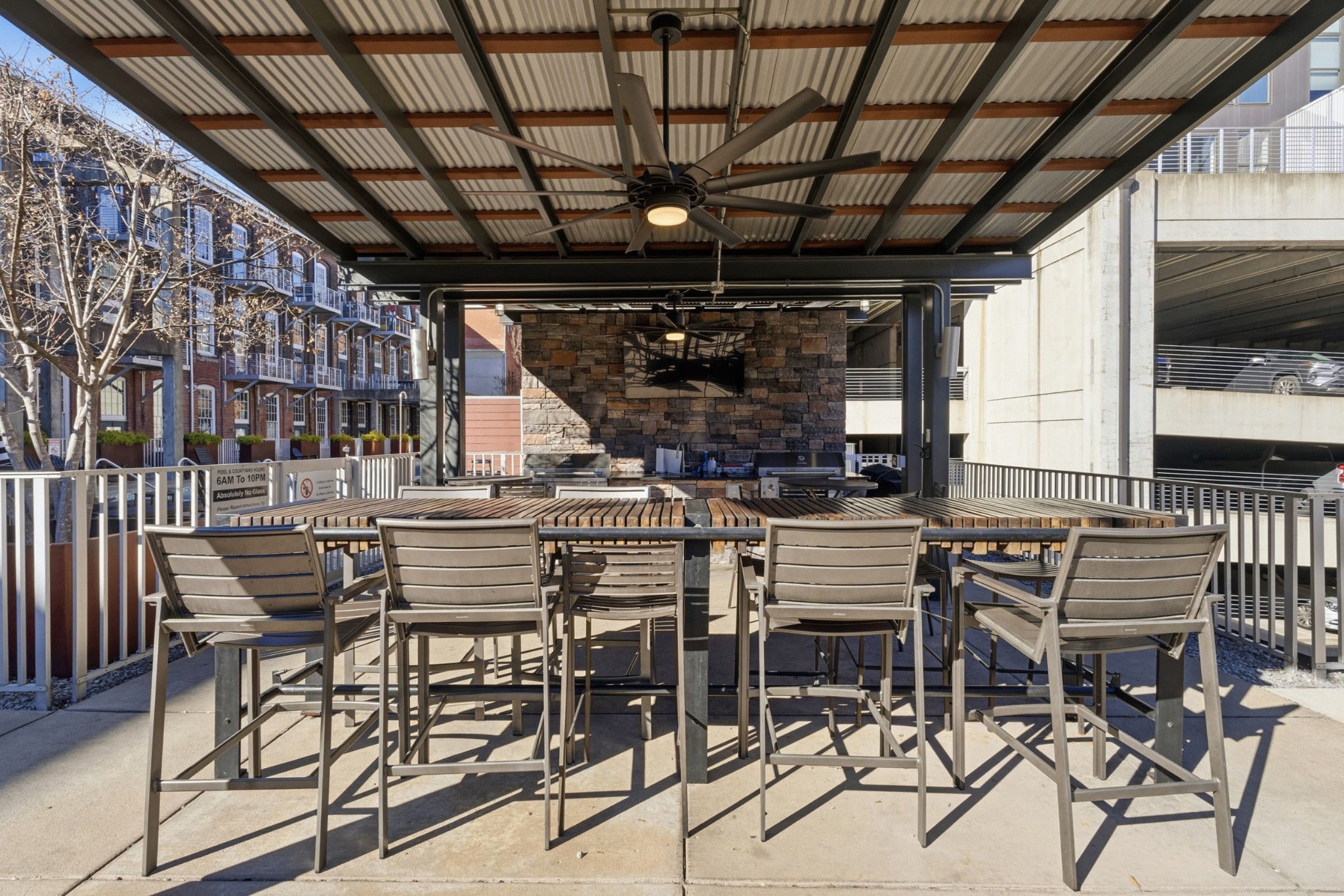 704 Taylor St Unit: 201