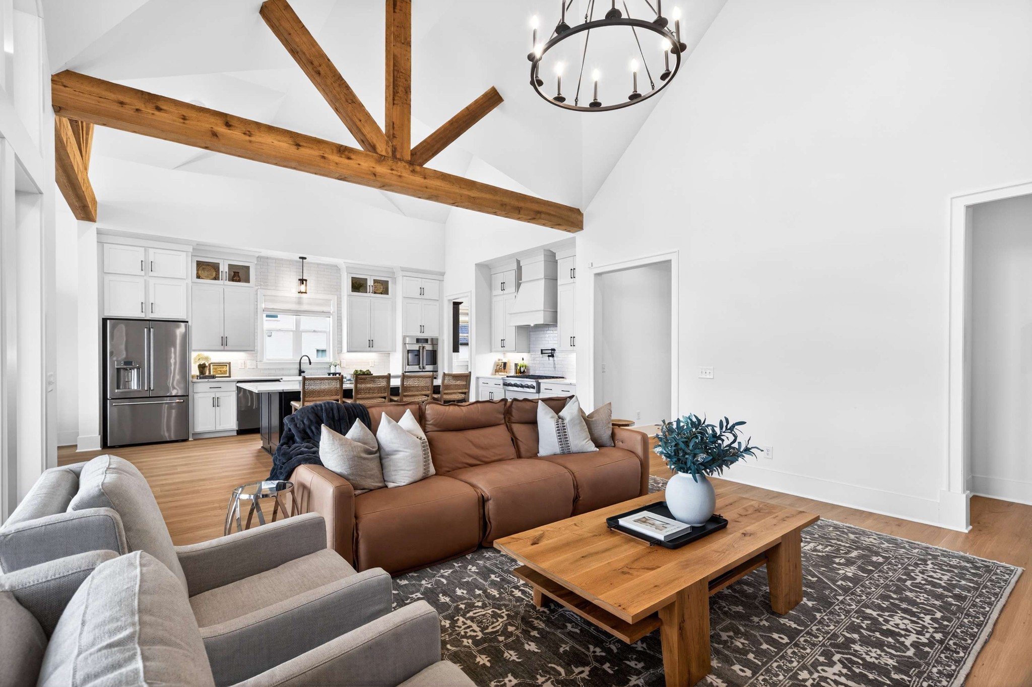 7017 Lampkins Crossing Dr