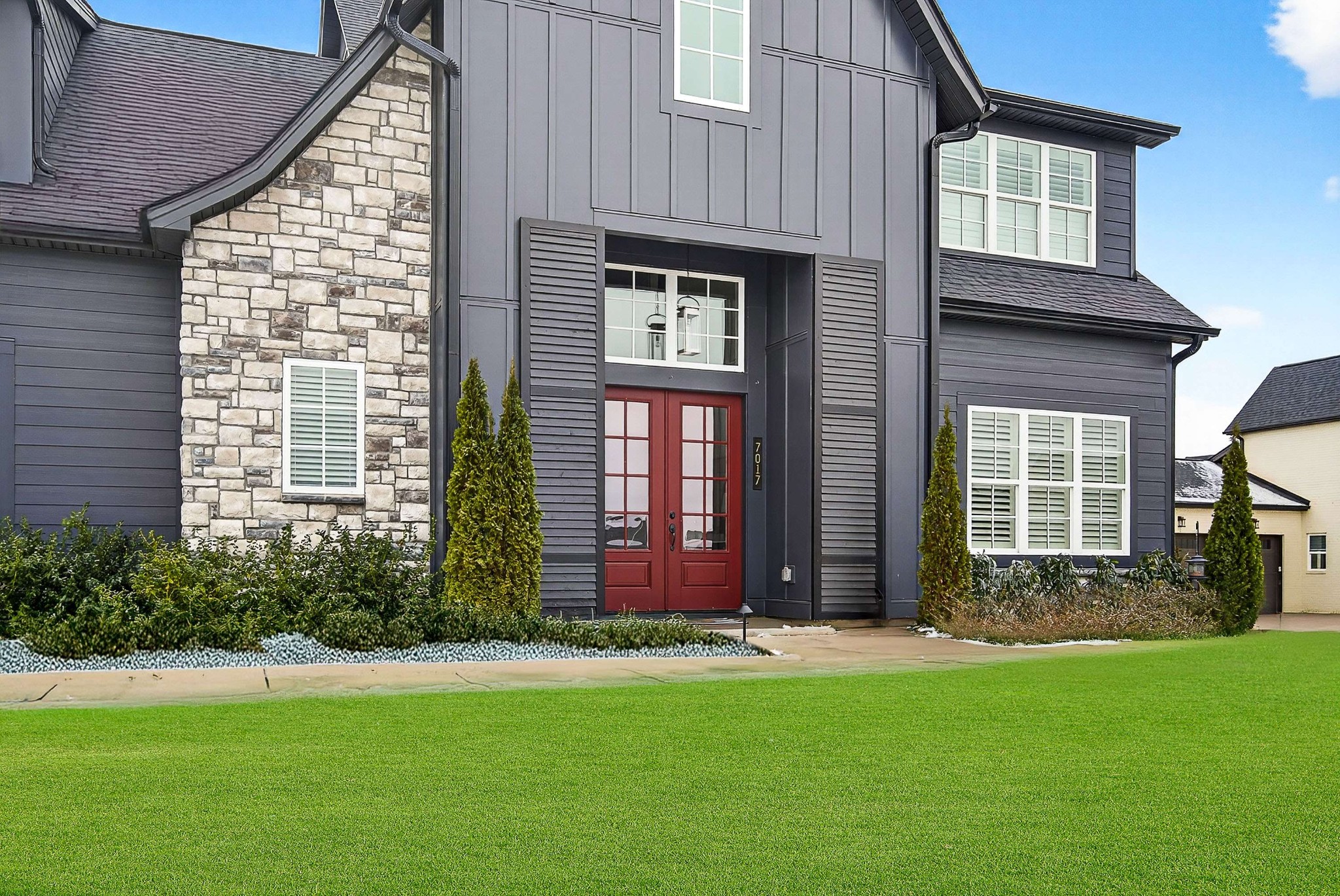 7017 Lampkins Crossing Dr