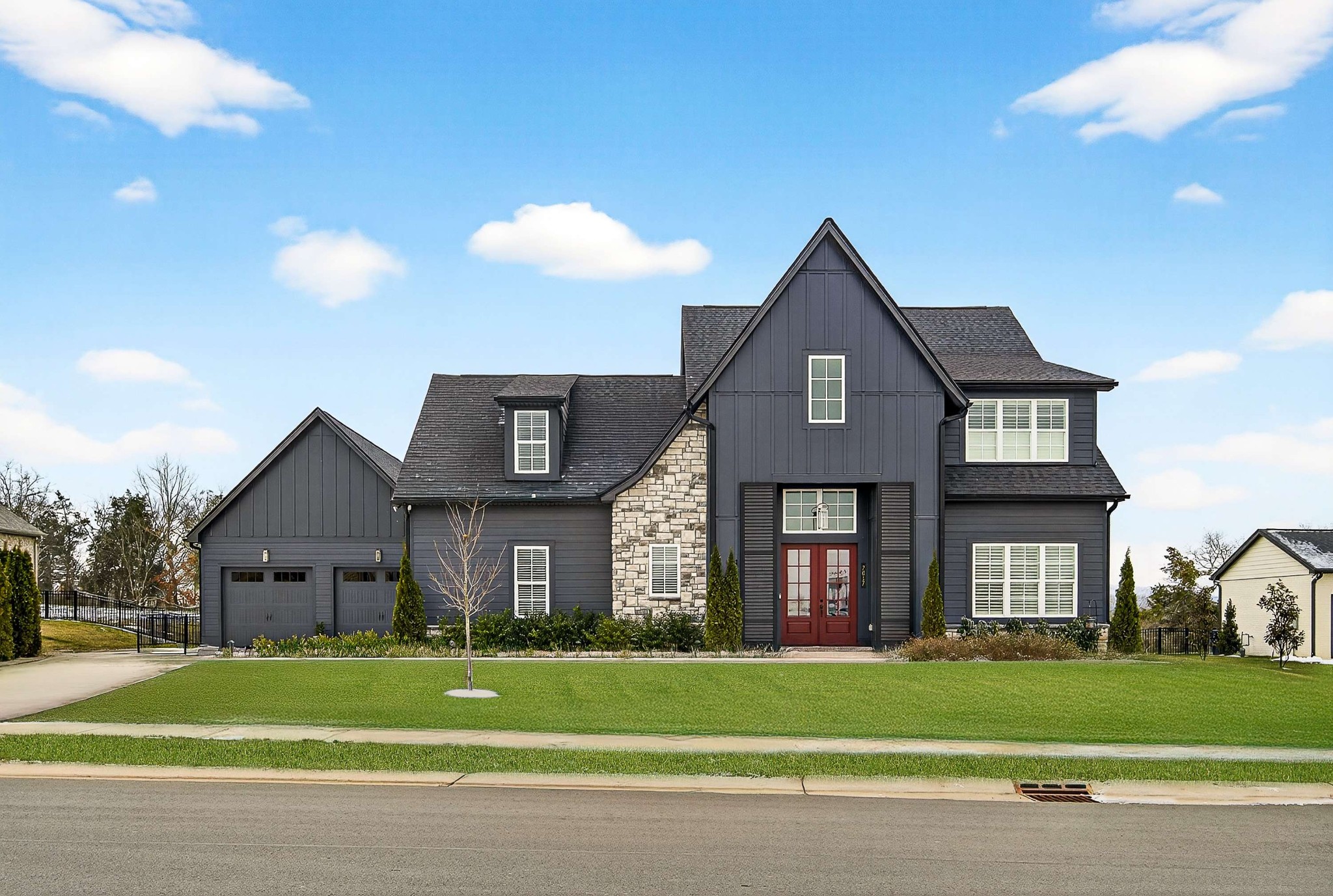 7017 Lampkins Crossing Dr