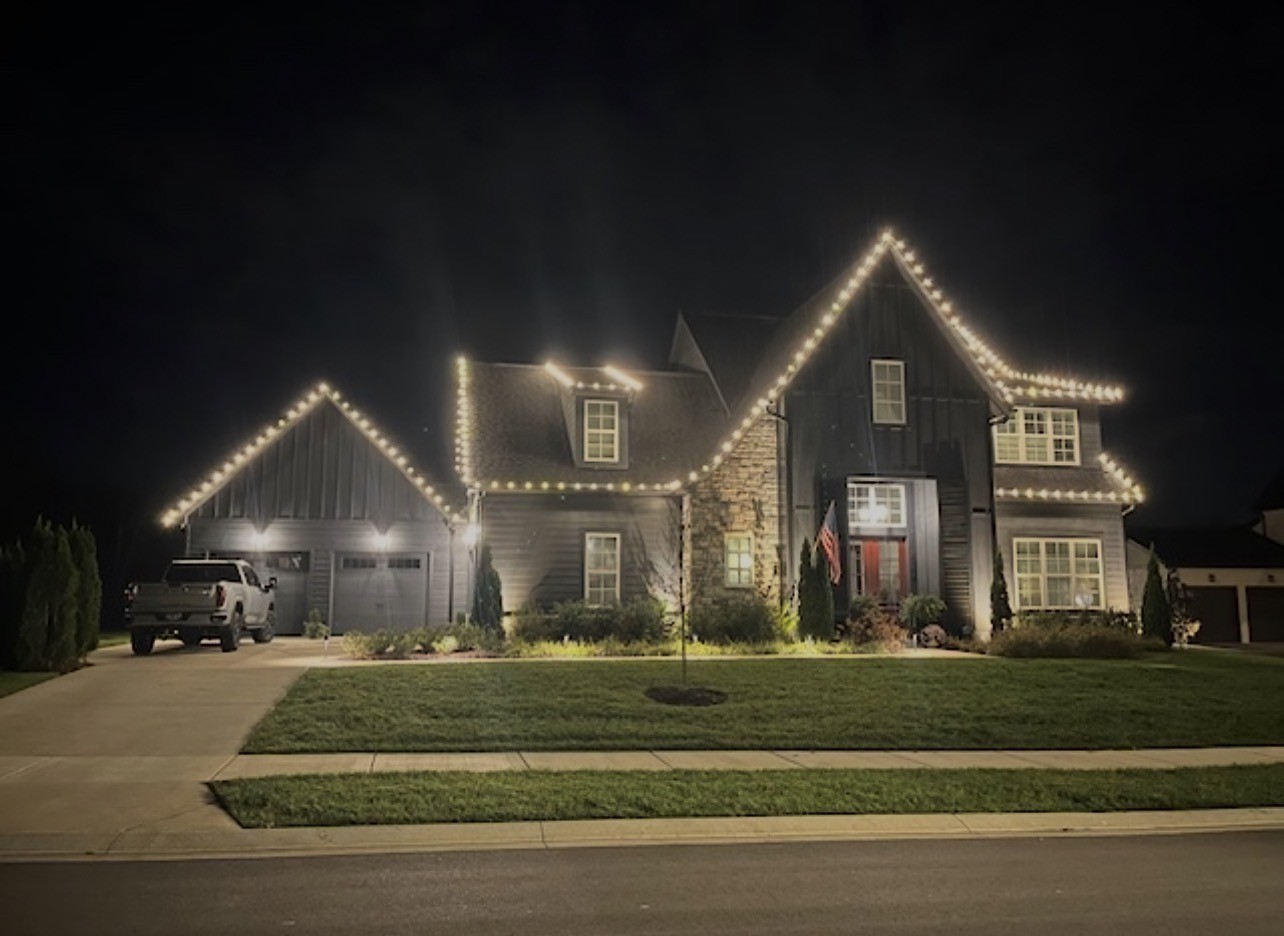 7017 Lampkins Crossing Dr