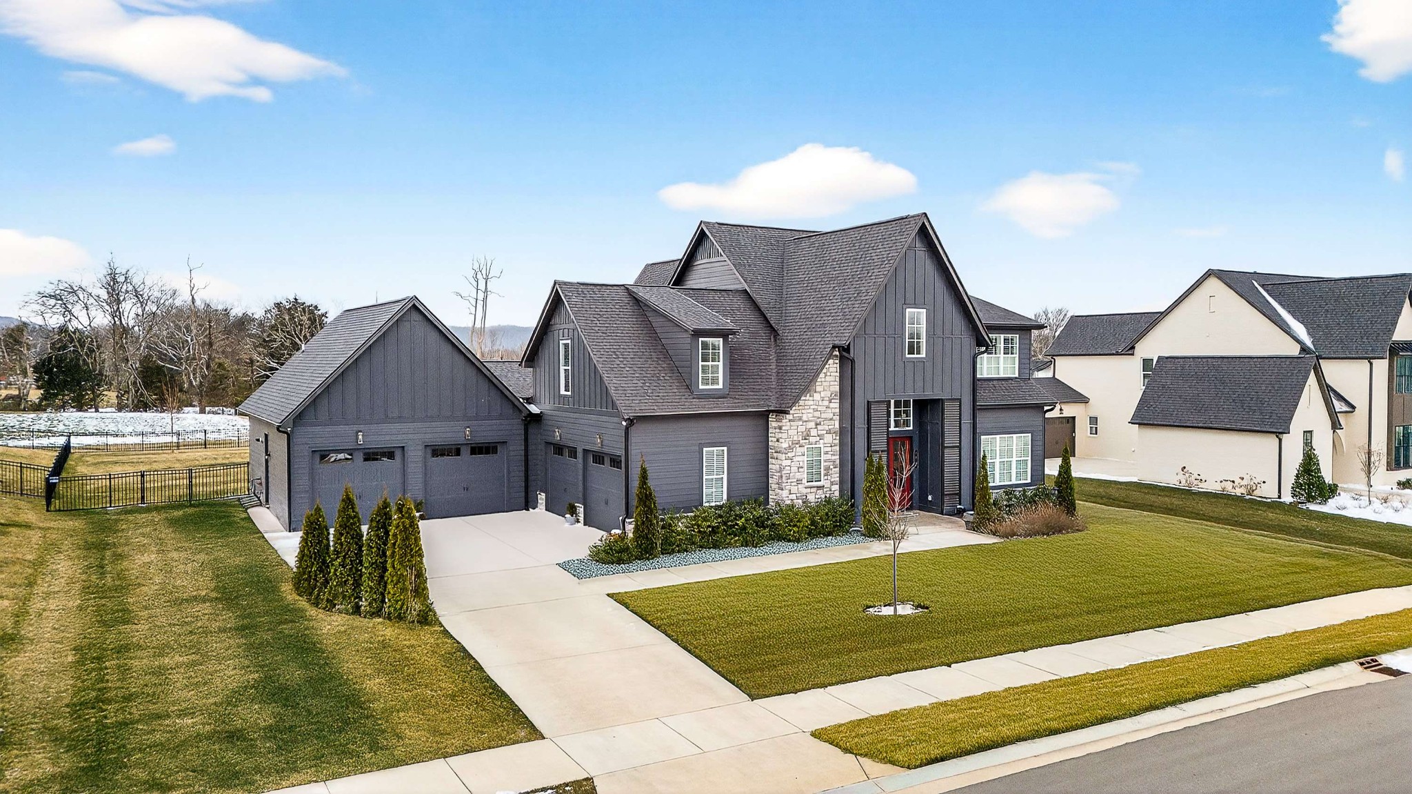 7017 Lampkins Crossing Dr