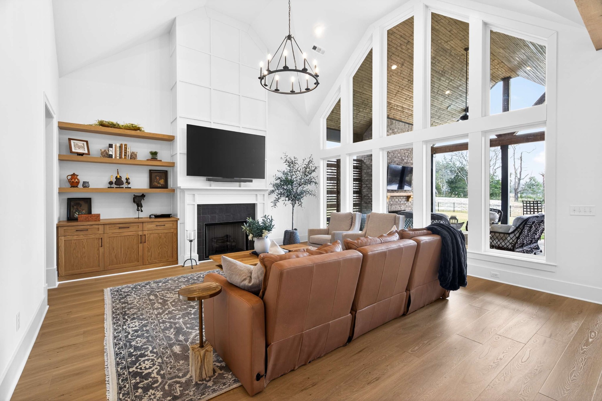 7017 Lampkins Crossing Dr