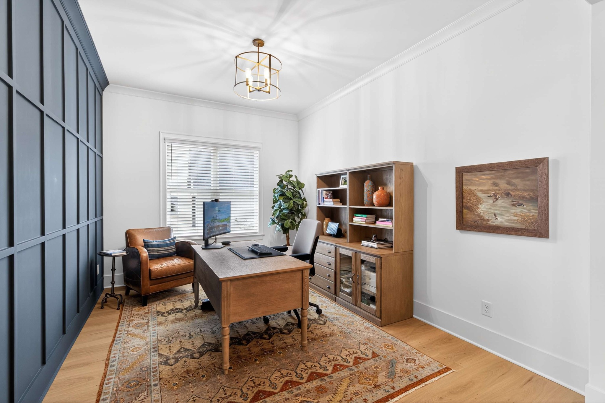 7017 Lampkins Crossing Dr