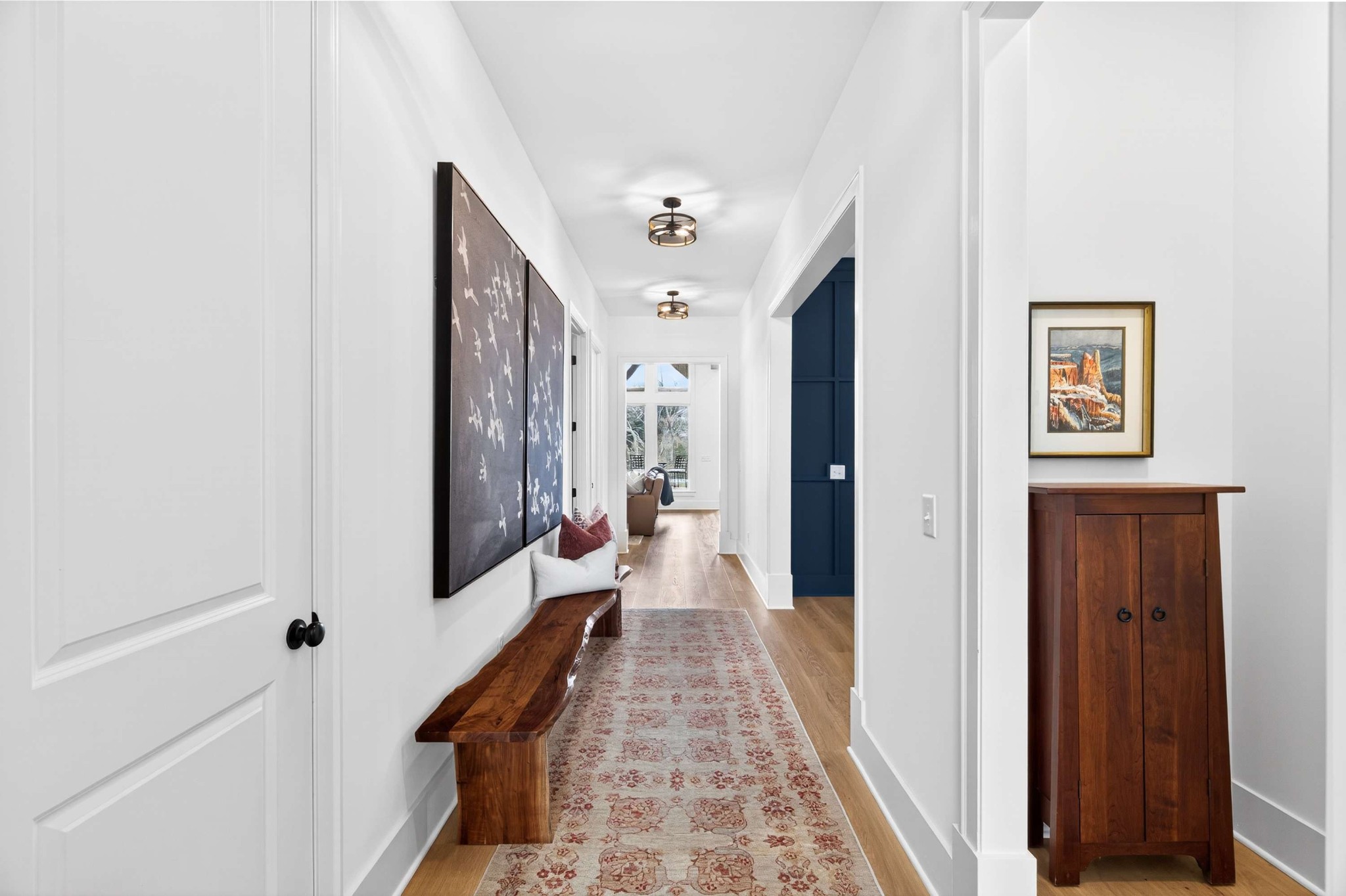 7017 Lampkins Crossing Dr