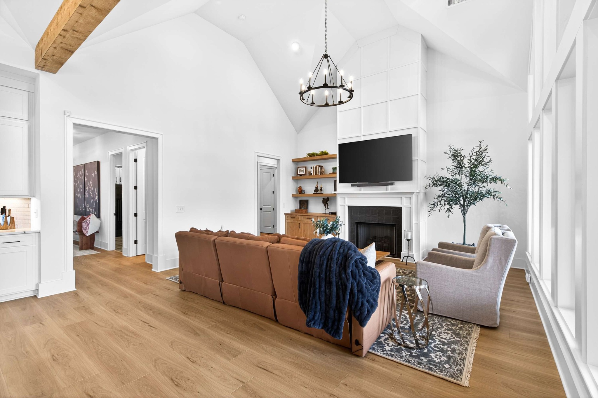 7017 Lampkins Crossing Dr