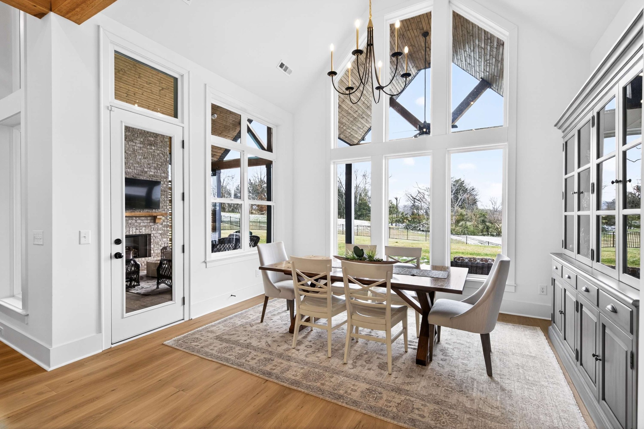 7017 Lampkins Crossing Dr