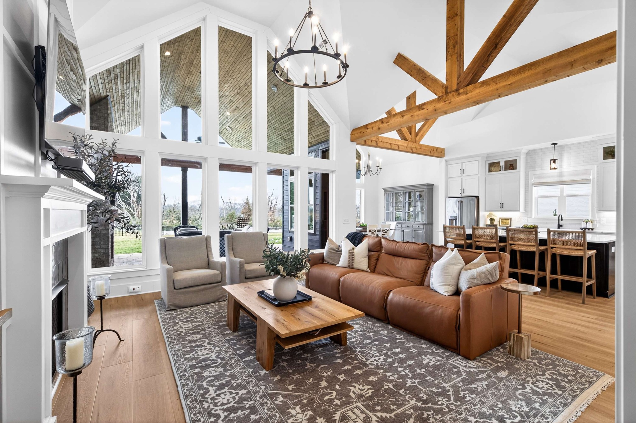 7017 Lampkins Crossing Dr