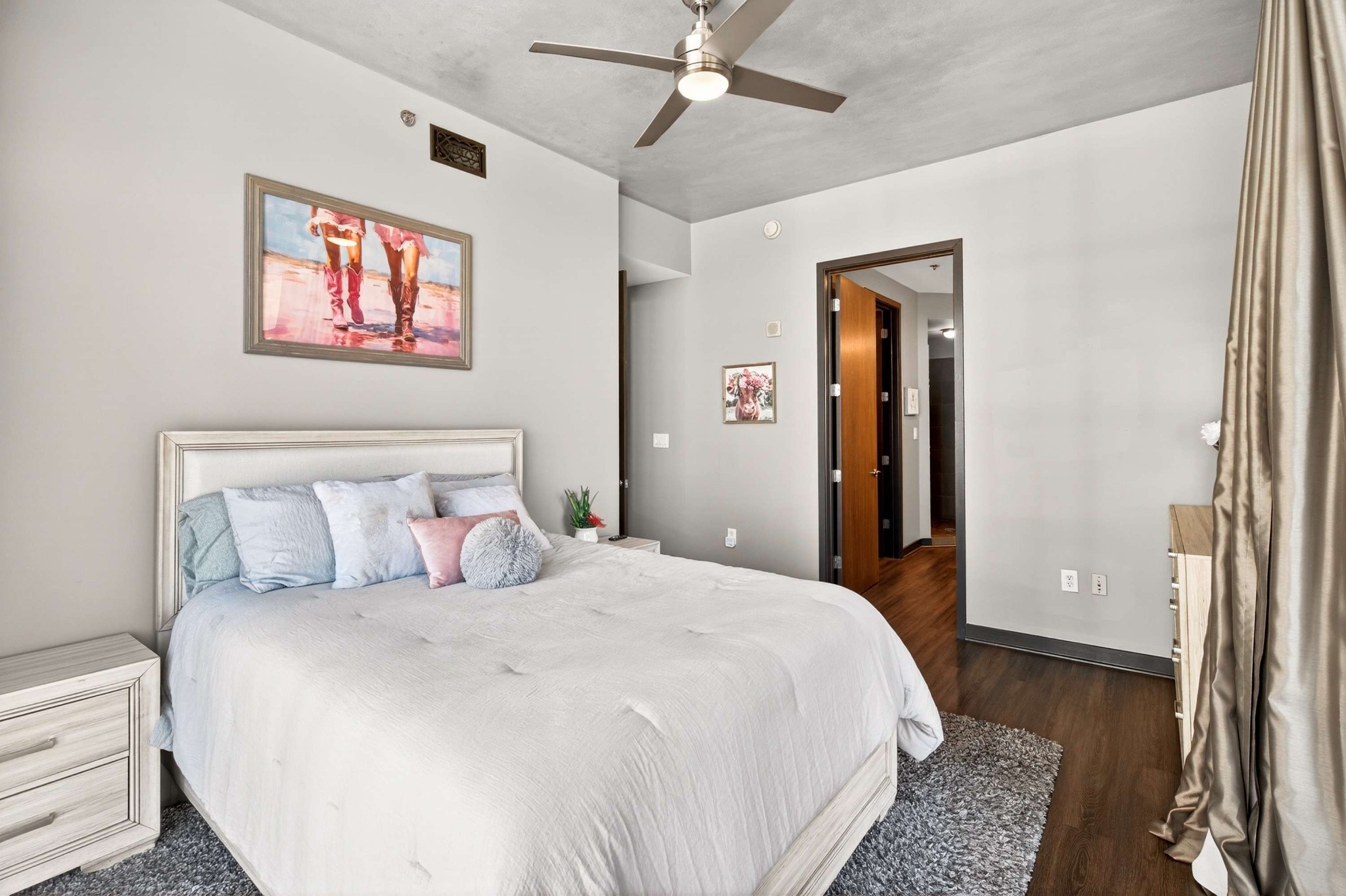 1510 Demonbreun St Unit: 904