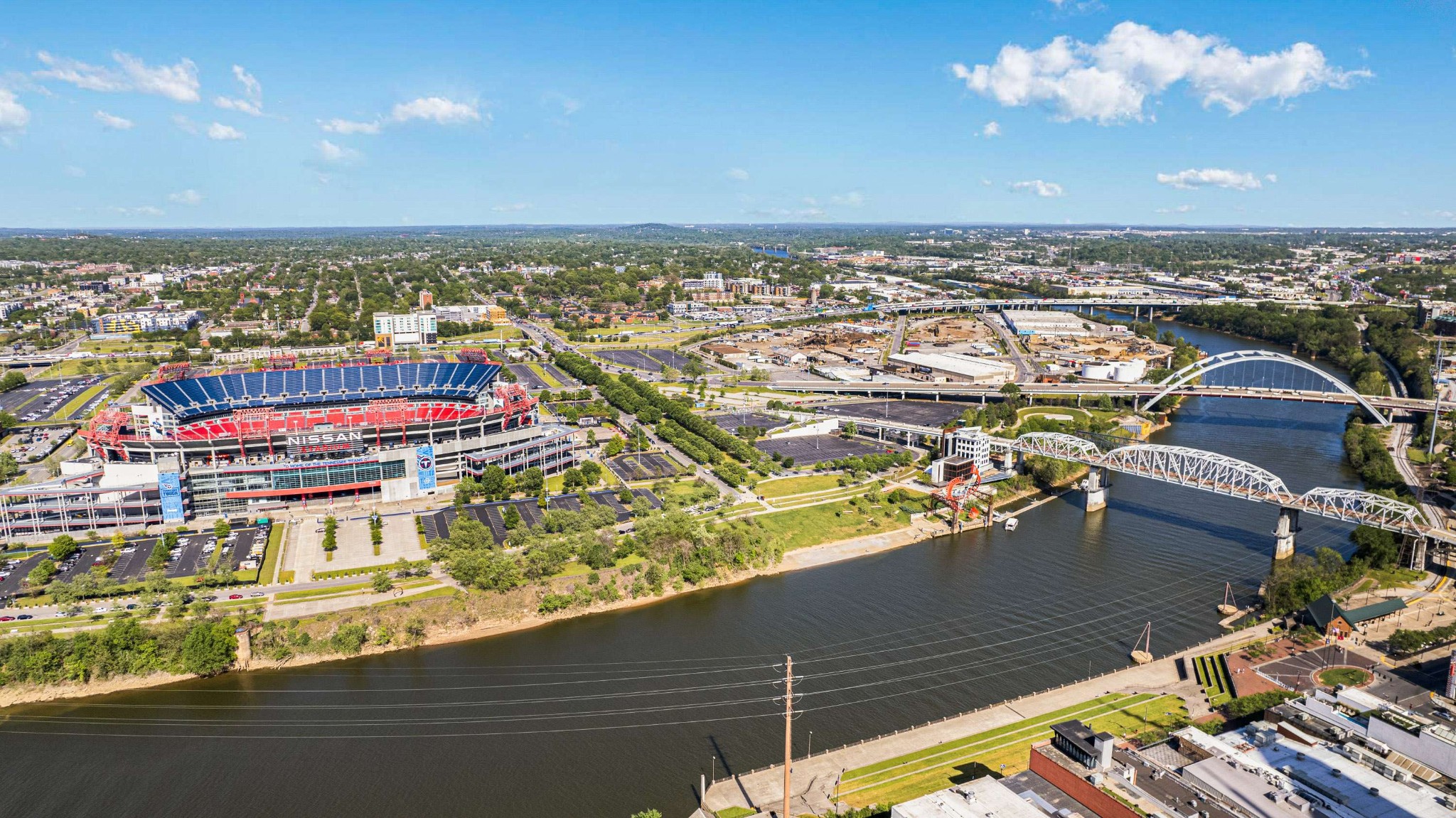 1510 Demonbreun St Unit: 904