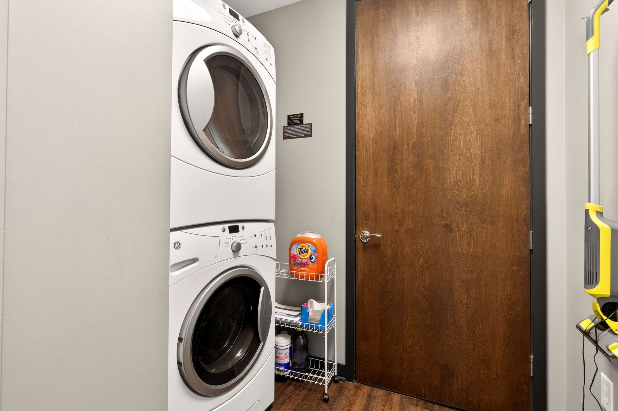 1510 Demonbreun St Unit: 904