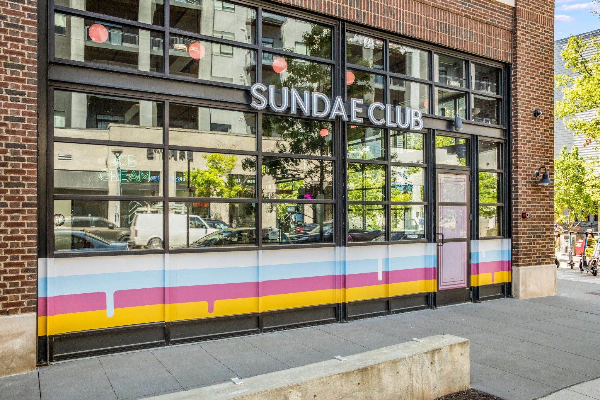 1510 Demonbreun St Unit: 904