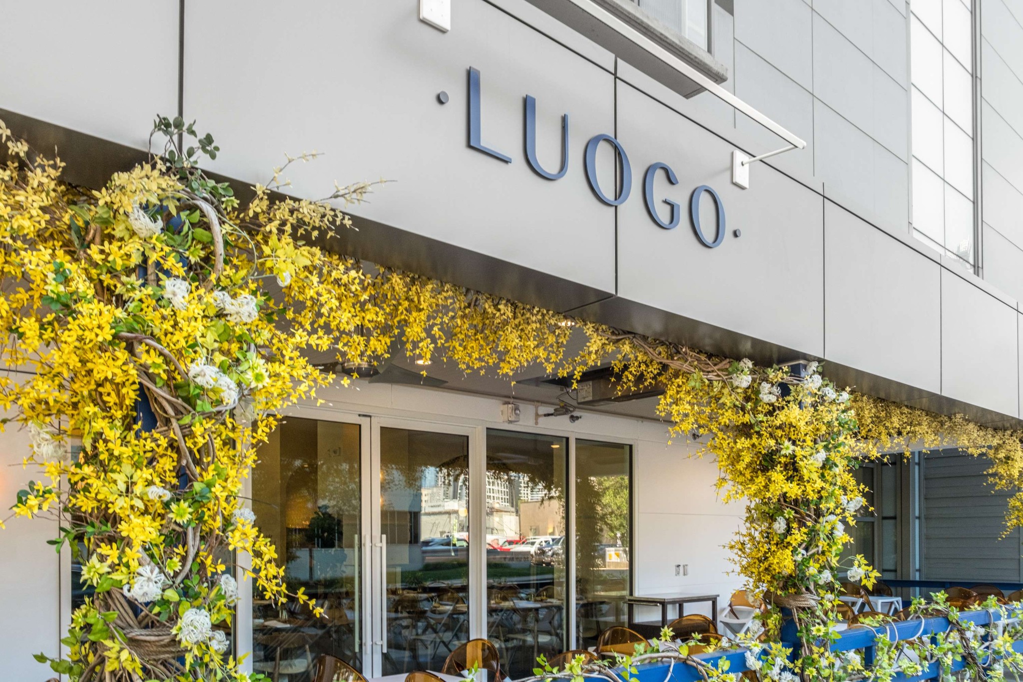 1510 Demonbreun St Unit: 904