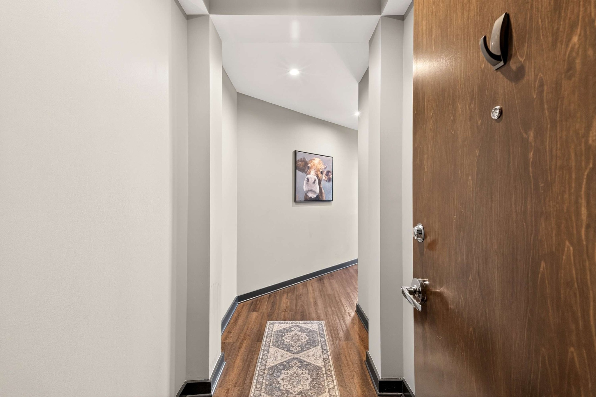 1510 Demonbreun St Unit: 904