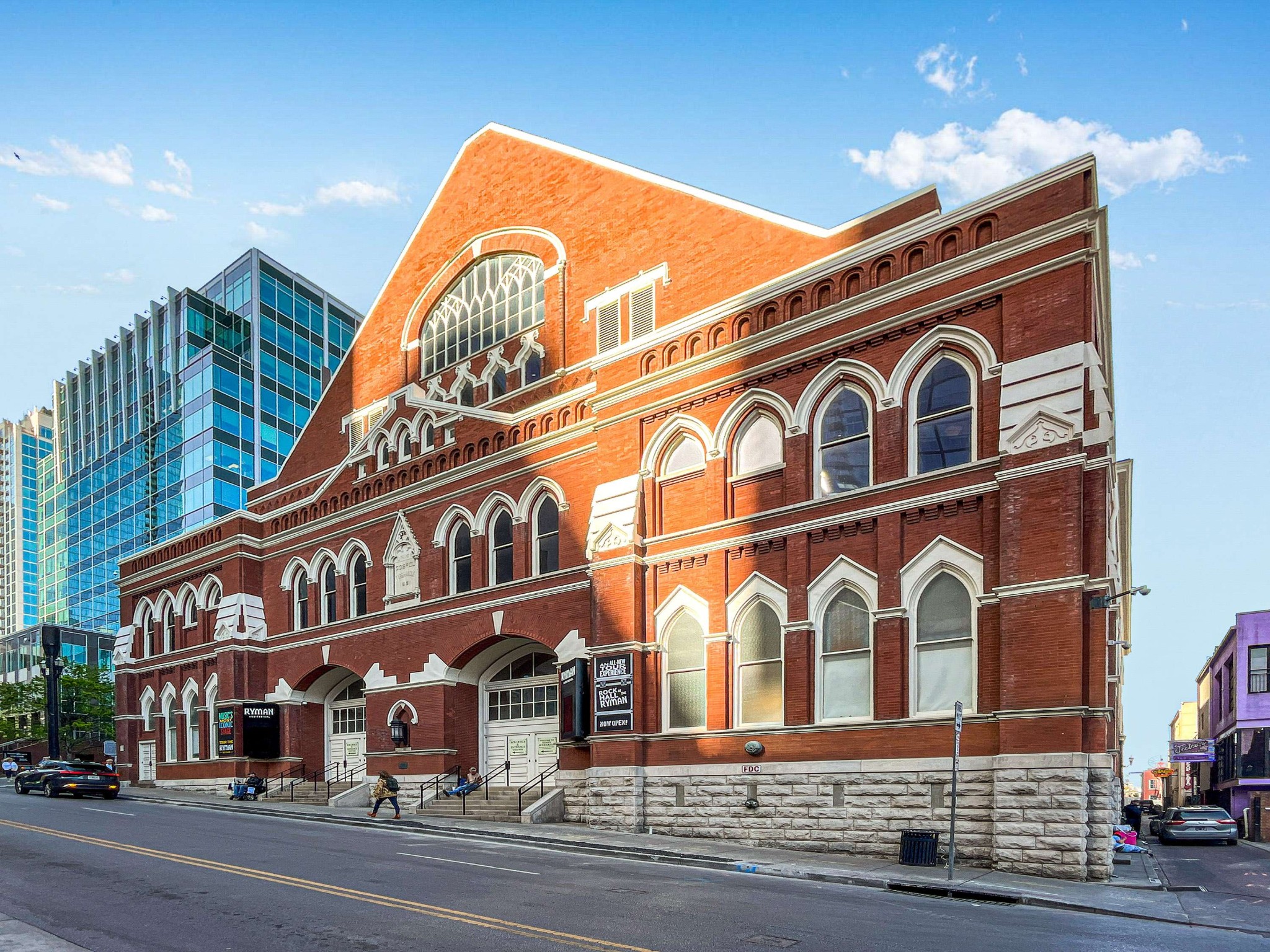 1510 Demonbreun St Unit: 904