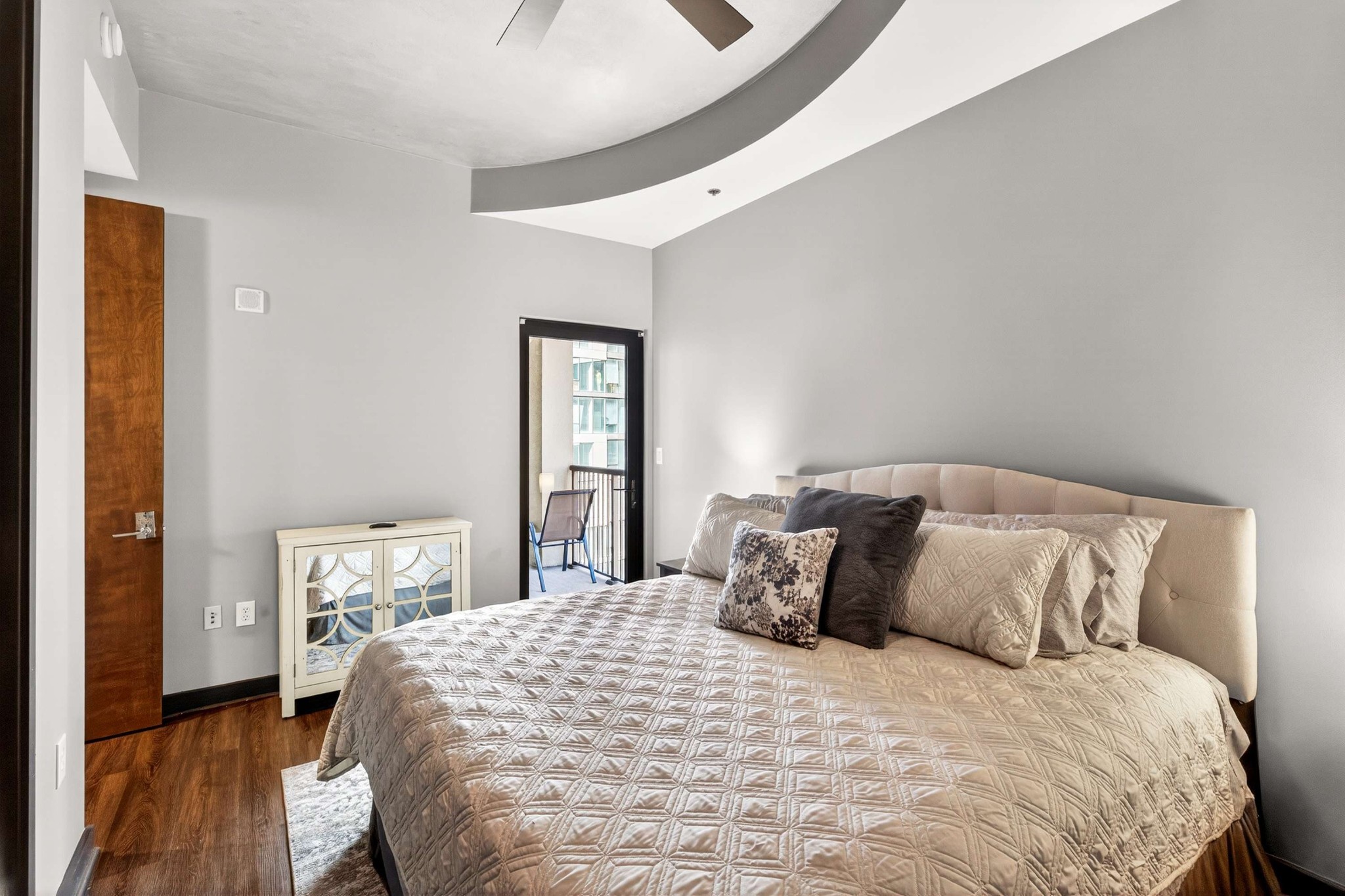 1510 Demonbreun St Unit: 904