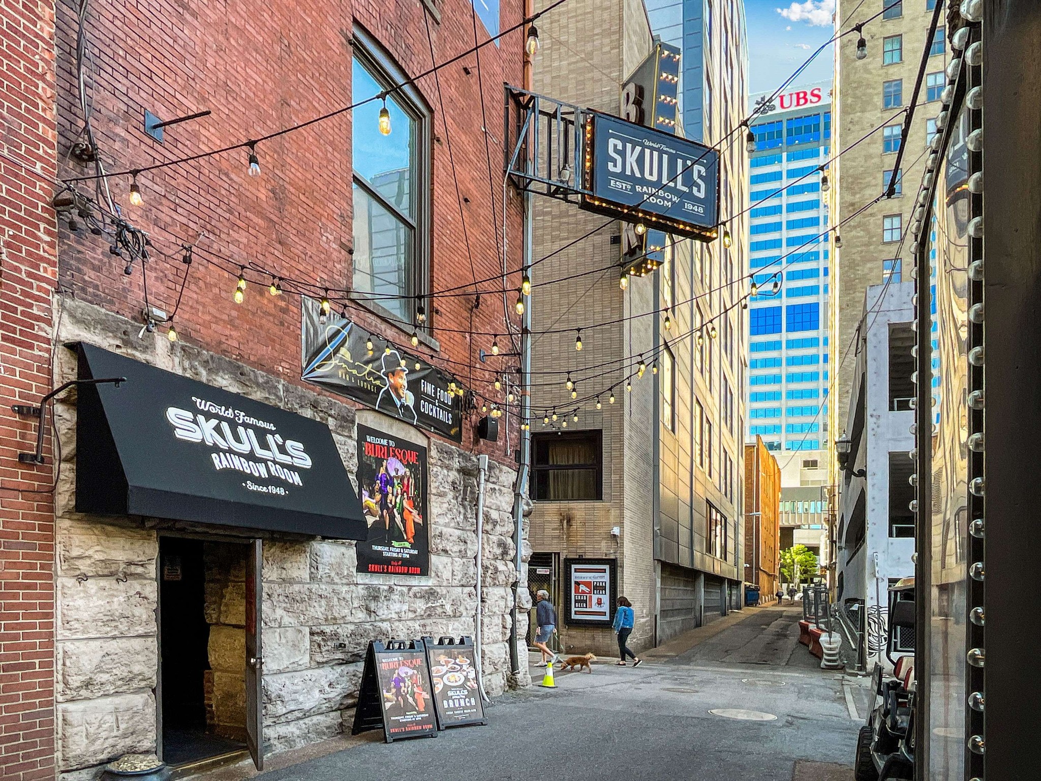 1510 Demonbreun St Unit: 904