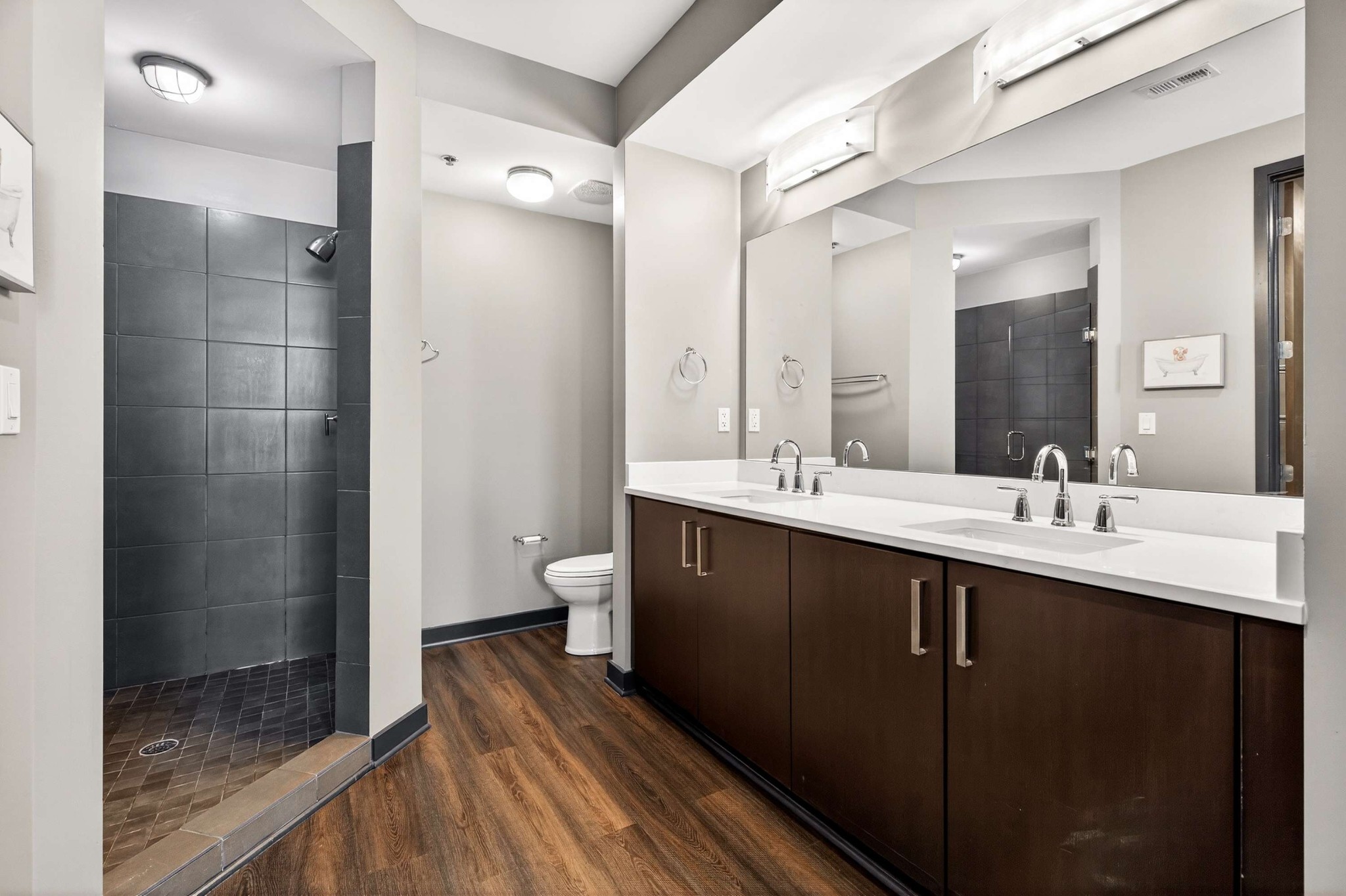 1510 Demonbreun St Unit: 904